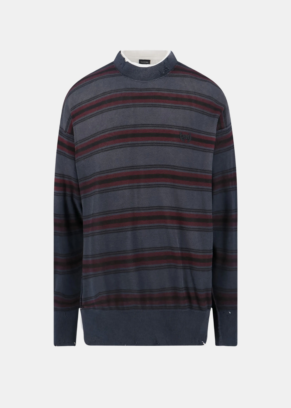 Balenciaga Knitwear оригінал | Швидка доставка Україна – боковий вид