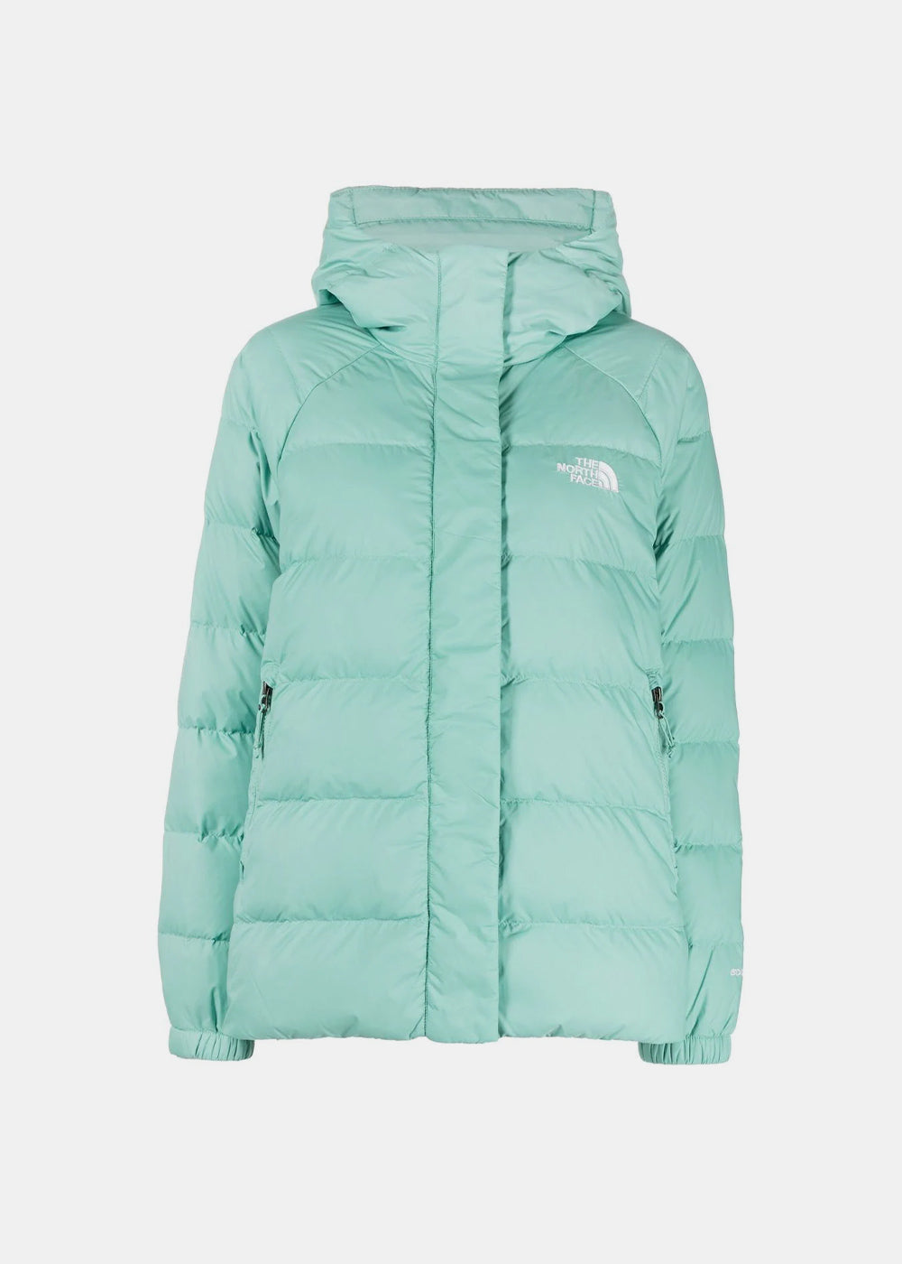 Оригінальна Wasabi Hydrenalite Down Jacket The north face – боковий вид