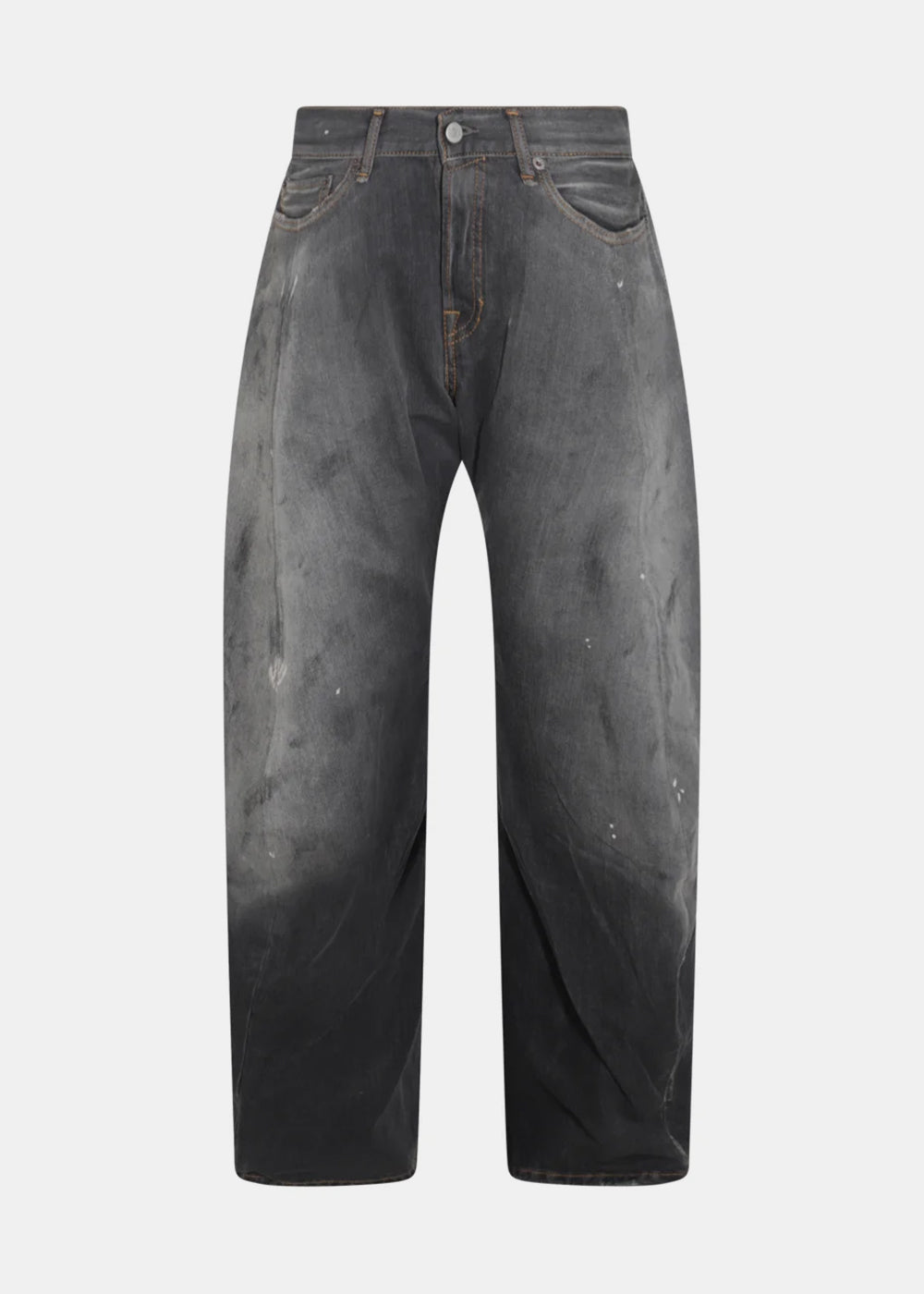 Acne studios Bottoms оригінал | Швидка доставка Україна – боковий вид