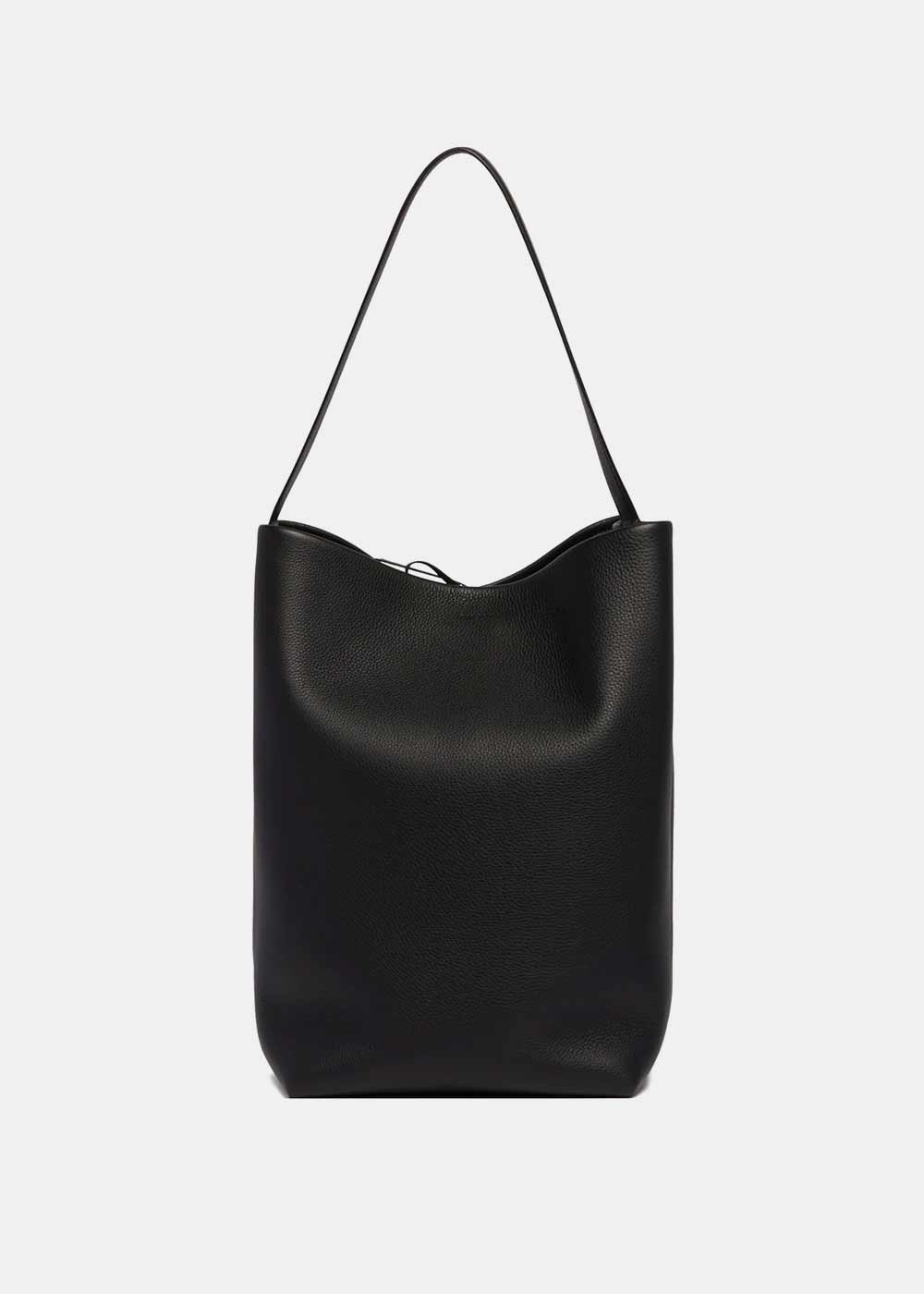 Оригінальна Black Large N The row – боковий вид