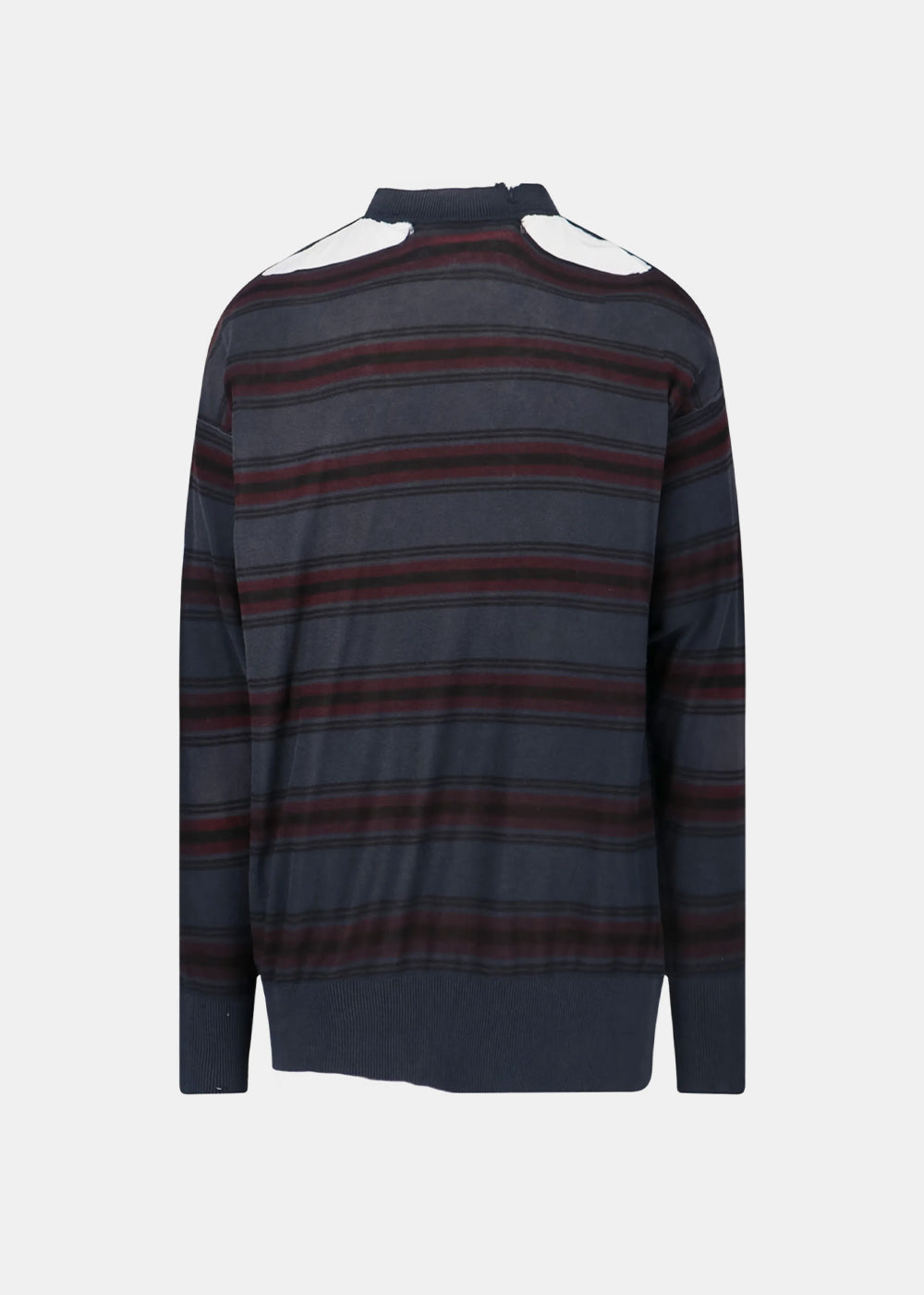 Balenciaga Knitwear оригінал | Швидка доставка Україна – вид ззаду
