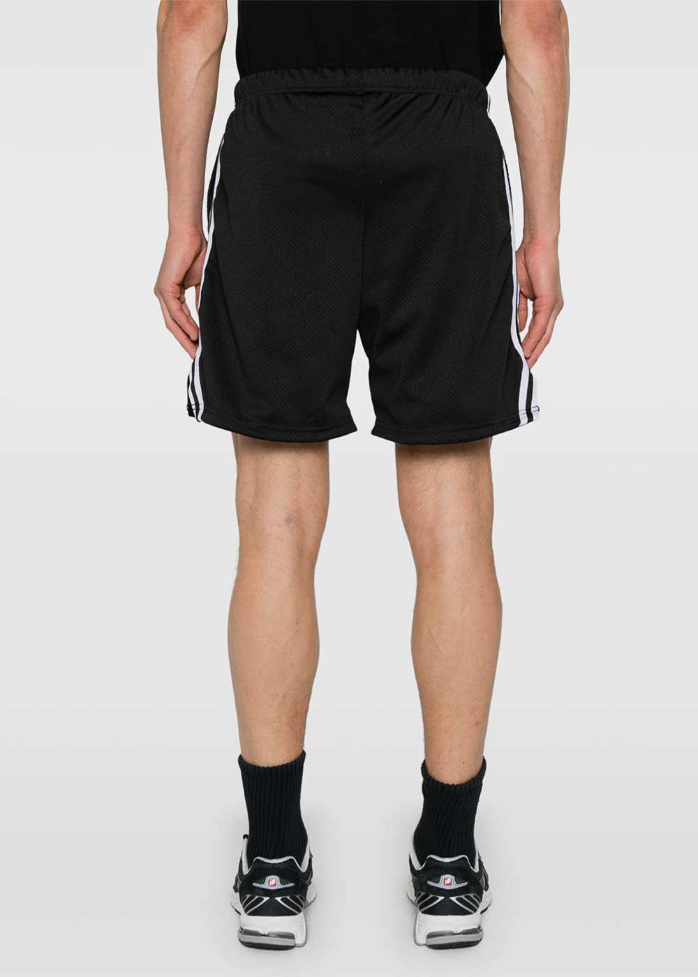 Оригінальна Black Venice Court Shorts Gallery department – детальний вид