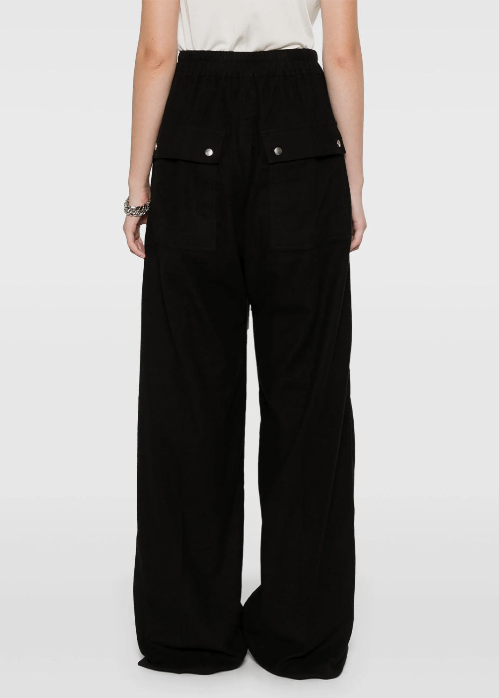 Rick owens Bottoms оригінал | Швидка доставка Україна – збільшений вид