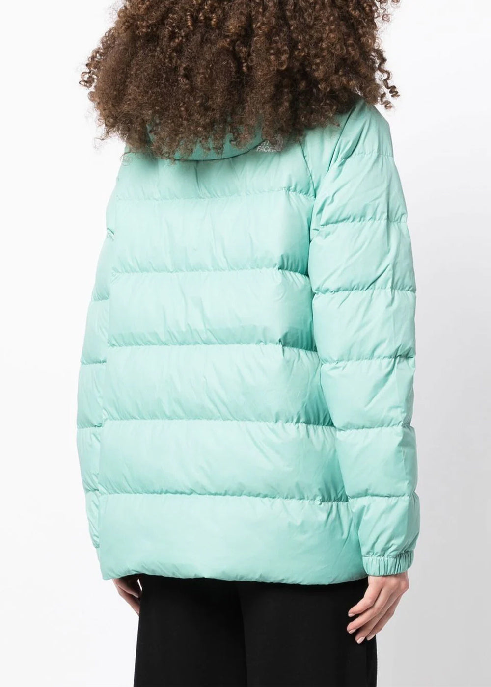 Оригінальна Wasabi Hydrenalite Down Jacket The north face – збільшений вид