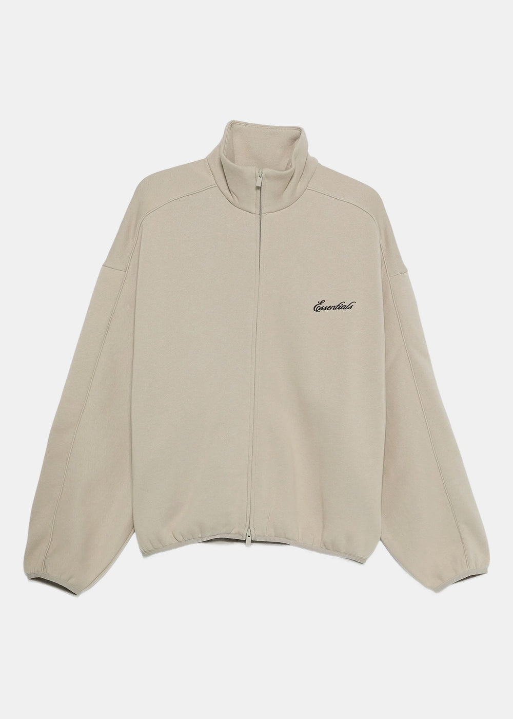 Fear of god Outerwear оригінал | Швидка доставка Україна – боковий вид