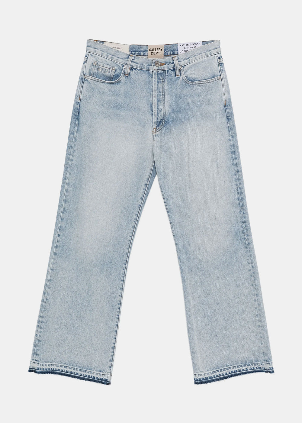 Indigo Melrose Pants Gallery department оригінал – Купити в Україні – боковий вид