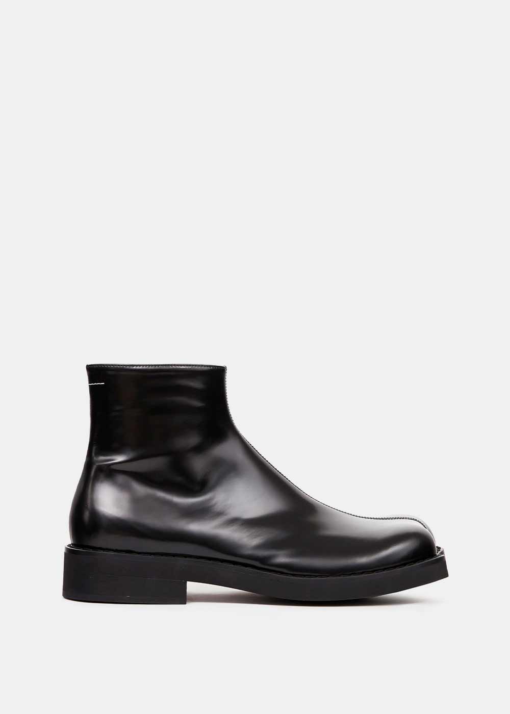 Maison margiela Footwear оригінал | Швидка доставка Україна – боковий вид