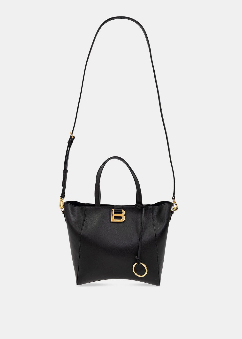 Balenciaga Bags оригінал | Швидка доставка Україна – боковий вид