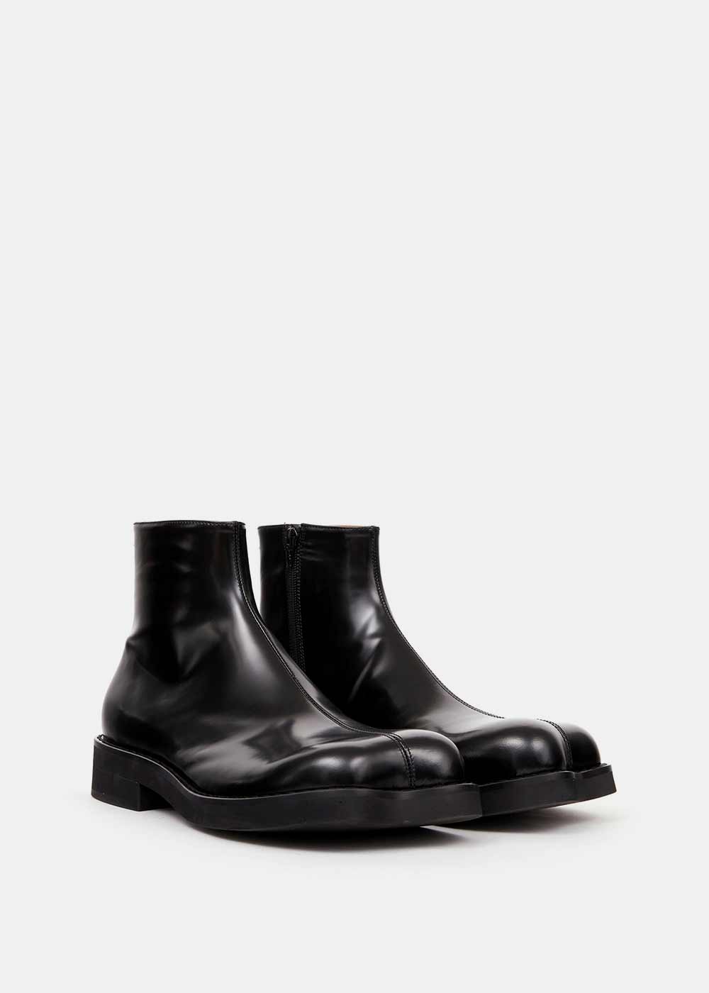 Maison margiela Footwear оригінал | Швидка доставка Україна – вид ззаду