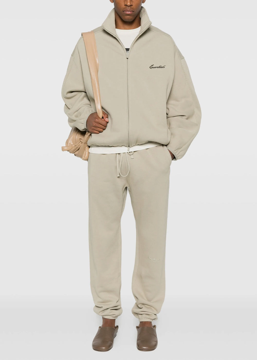Fear of god Outerwear оригінал | Швидка доставка Україна – вид ззаду