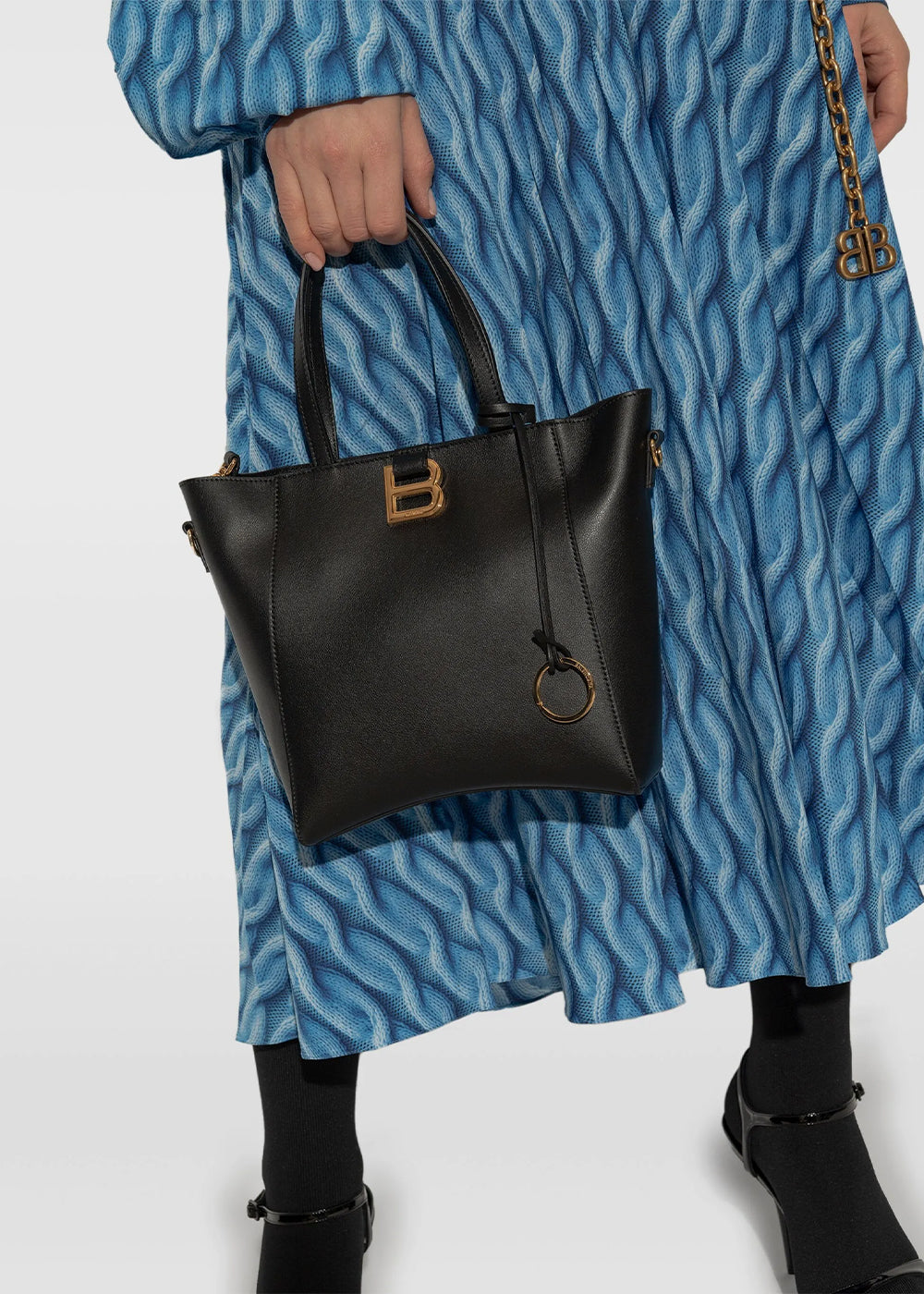 Balenciaga Bags оригінал | Швидка доставка Україна – вид ззаду