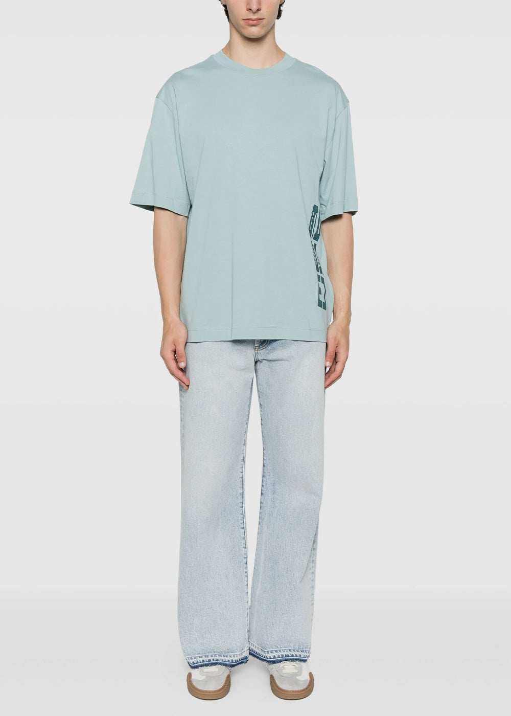 Indigo Melrose Pants Gallery department оригінал – Купити в Україні – вид ззаду
