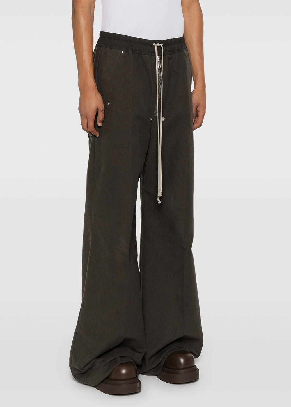 Rick owens Bottoms оригінал | Швидка доставка Україна – детальний вид