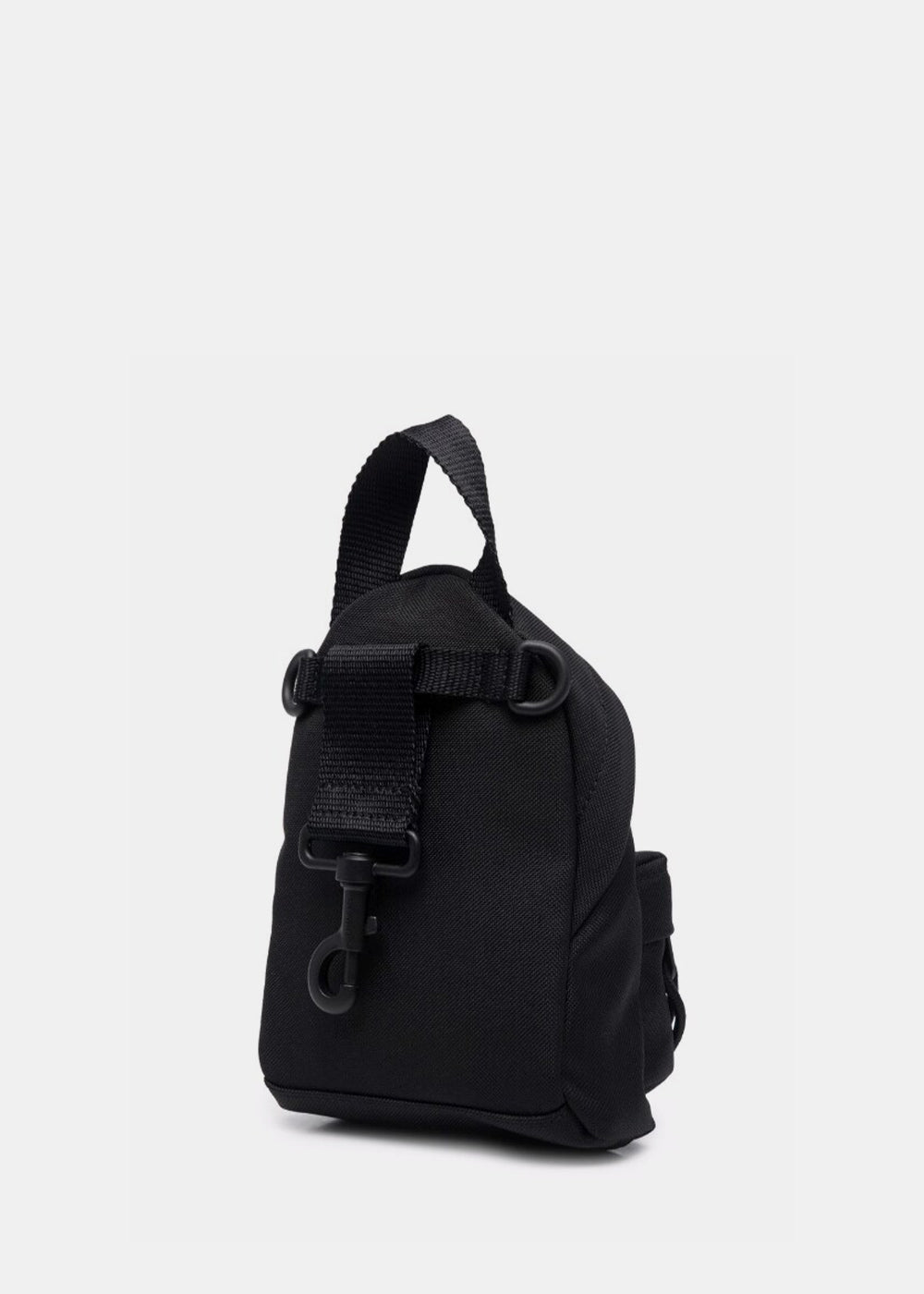 Black Explorer Backpack Mini Balenciaga оригінал – Купити в Україні – детальний вид