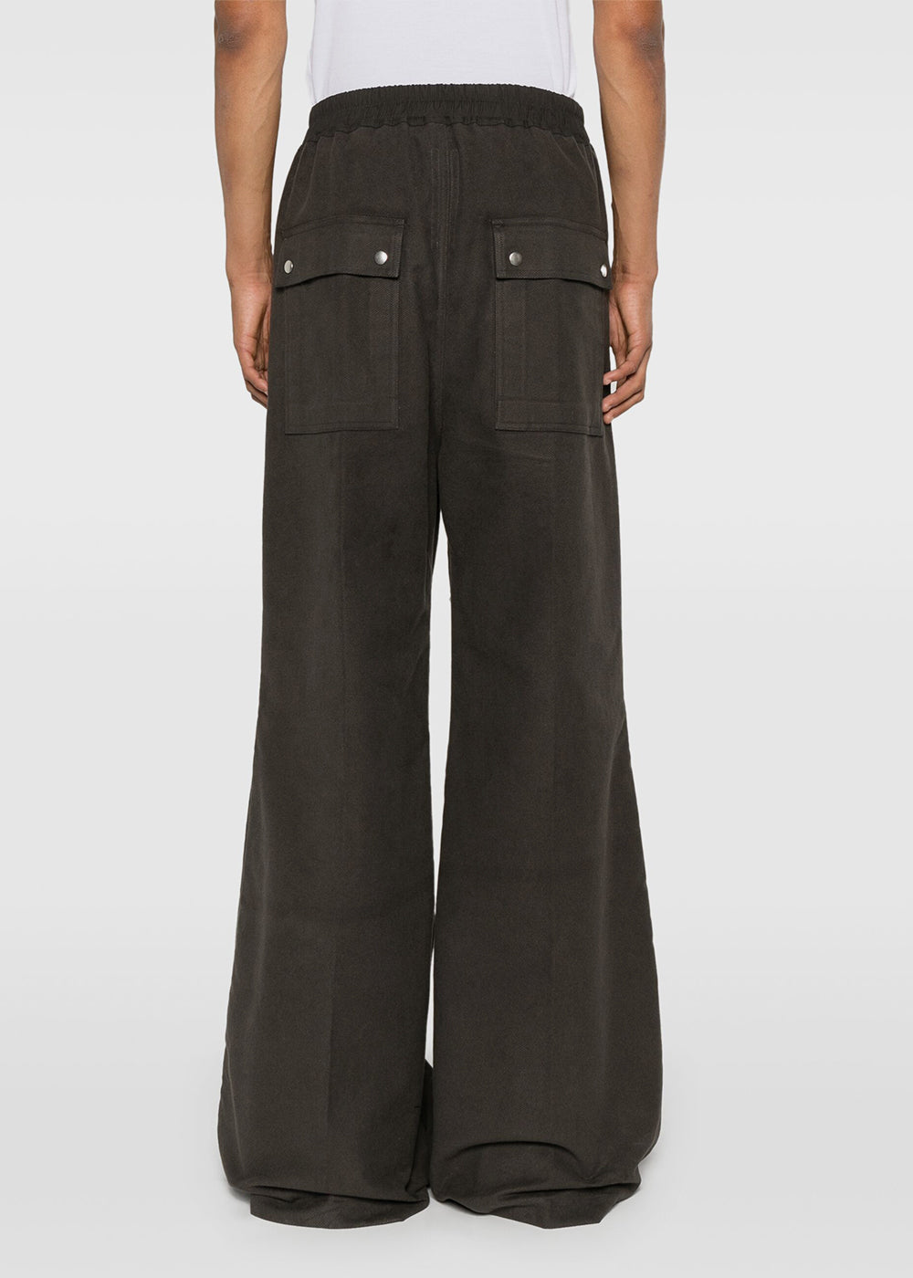 Rick owens Bottoms оригінал | Швидка доставка Україна – збільшений вид