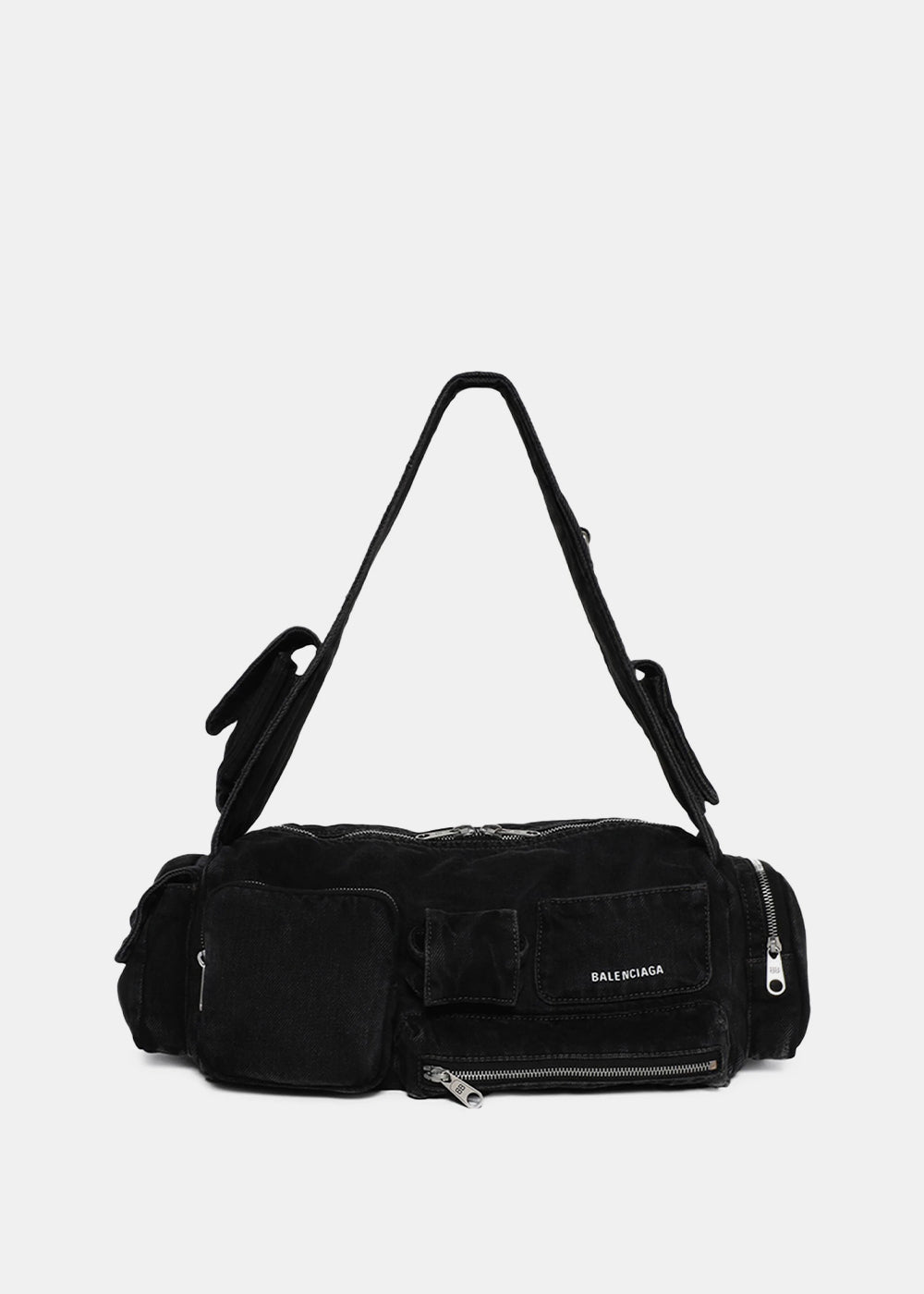 Balenciaga Bags оригінал | Швидка доставка Україна – боковий вид