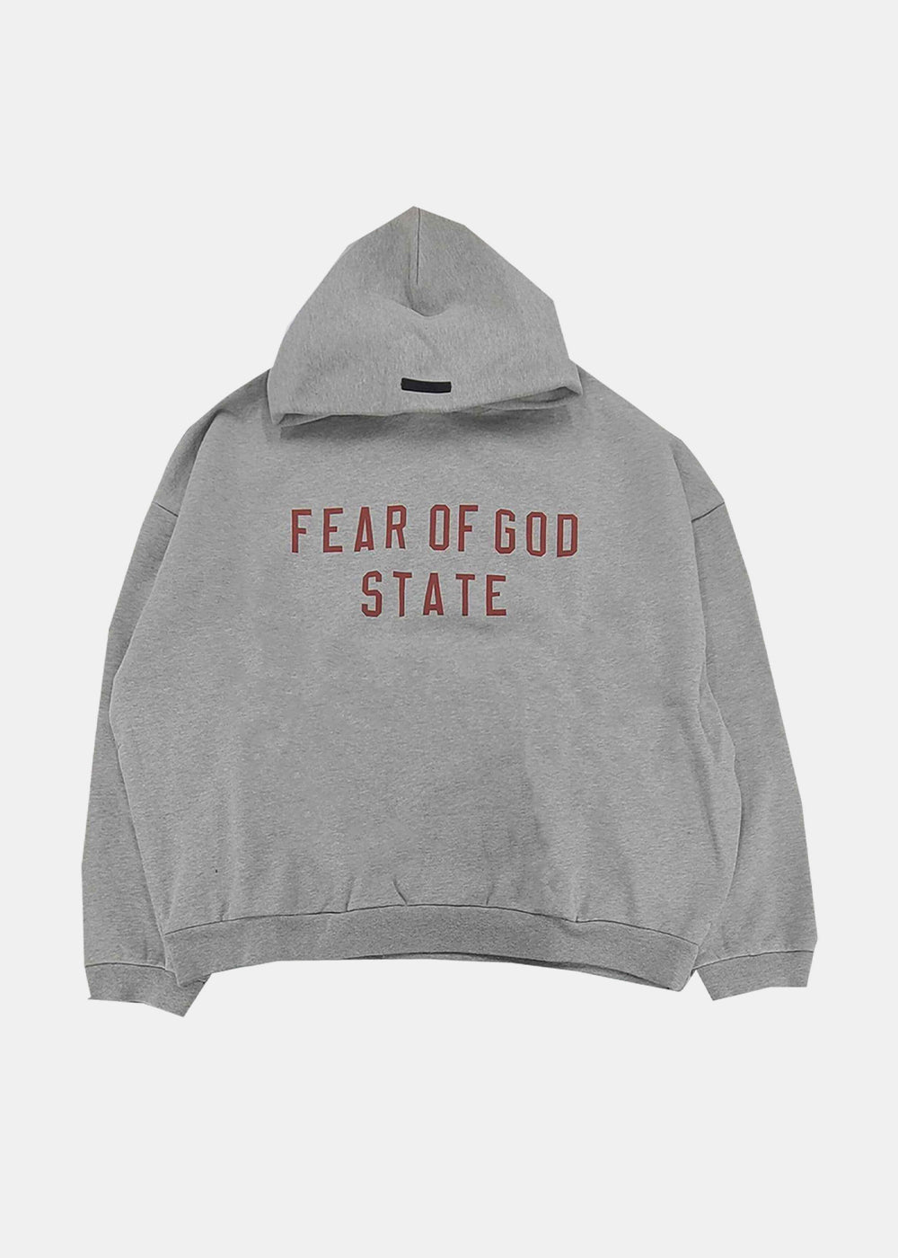 Fear of god Knitwear оригінал | Швидка доставка Україна – боковий вид