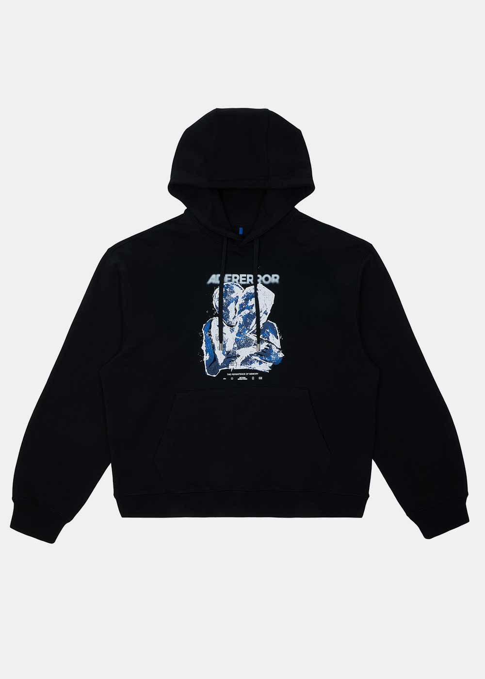 Ader error Knitwear оригінал | Швидка доставка Україна – боковий вид