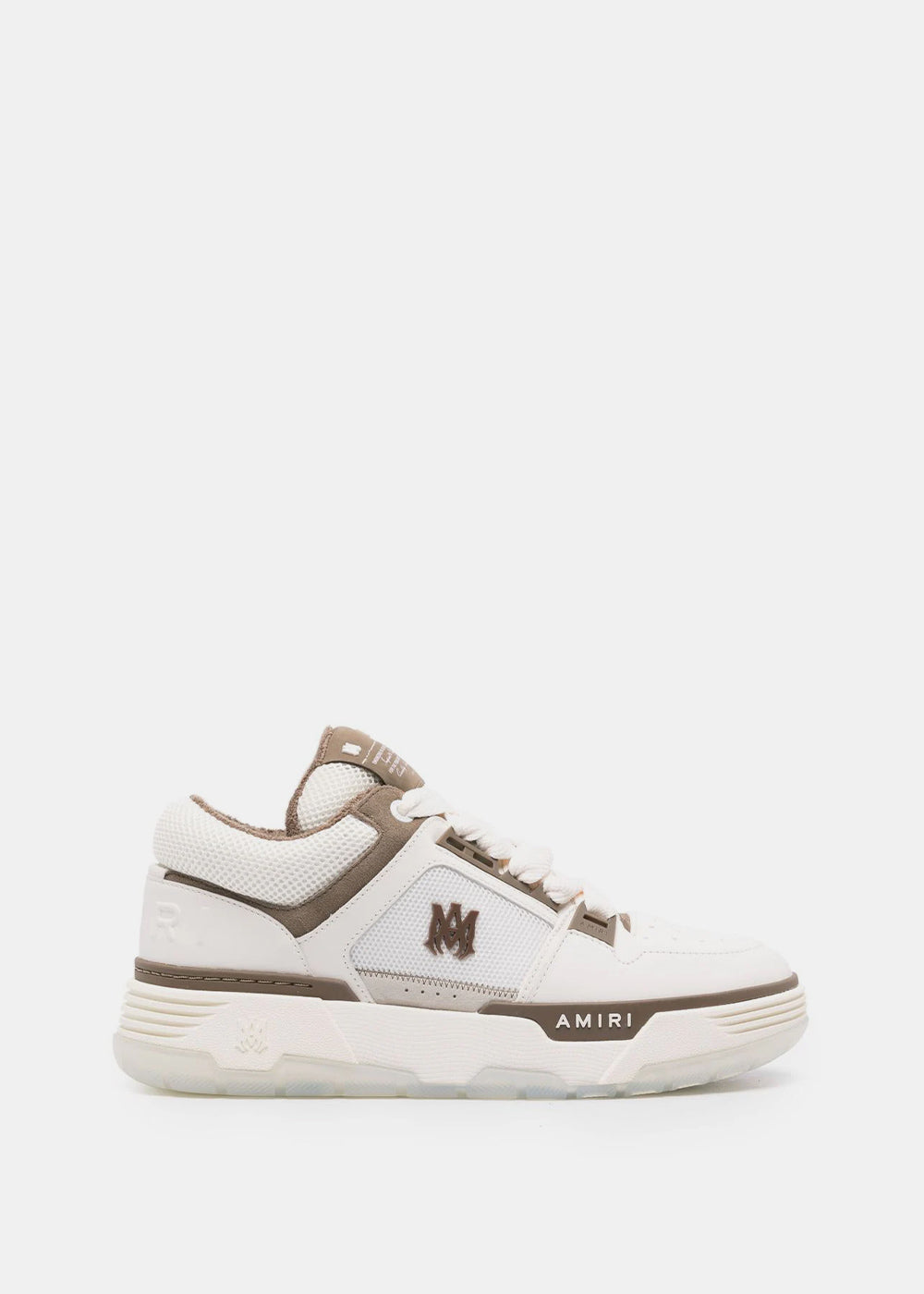 Оригінальна White Amiri – боковий вид