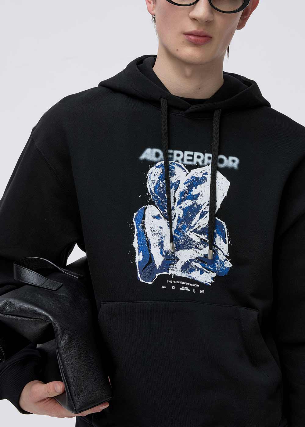 Ader error Knitwear оригінал | Швидка доставка Україна – збільшений вид