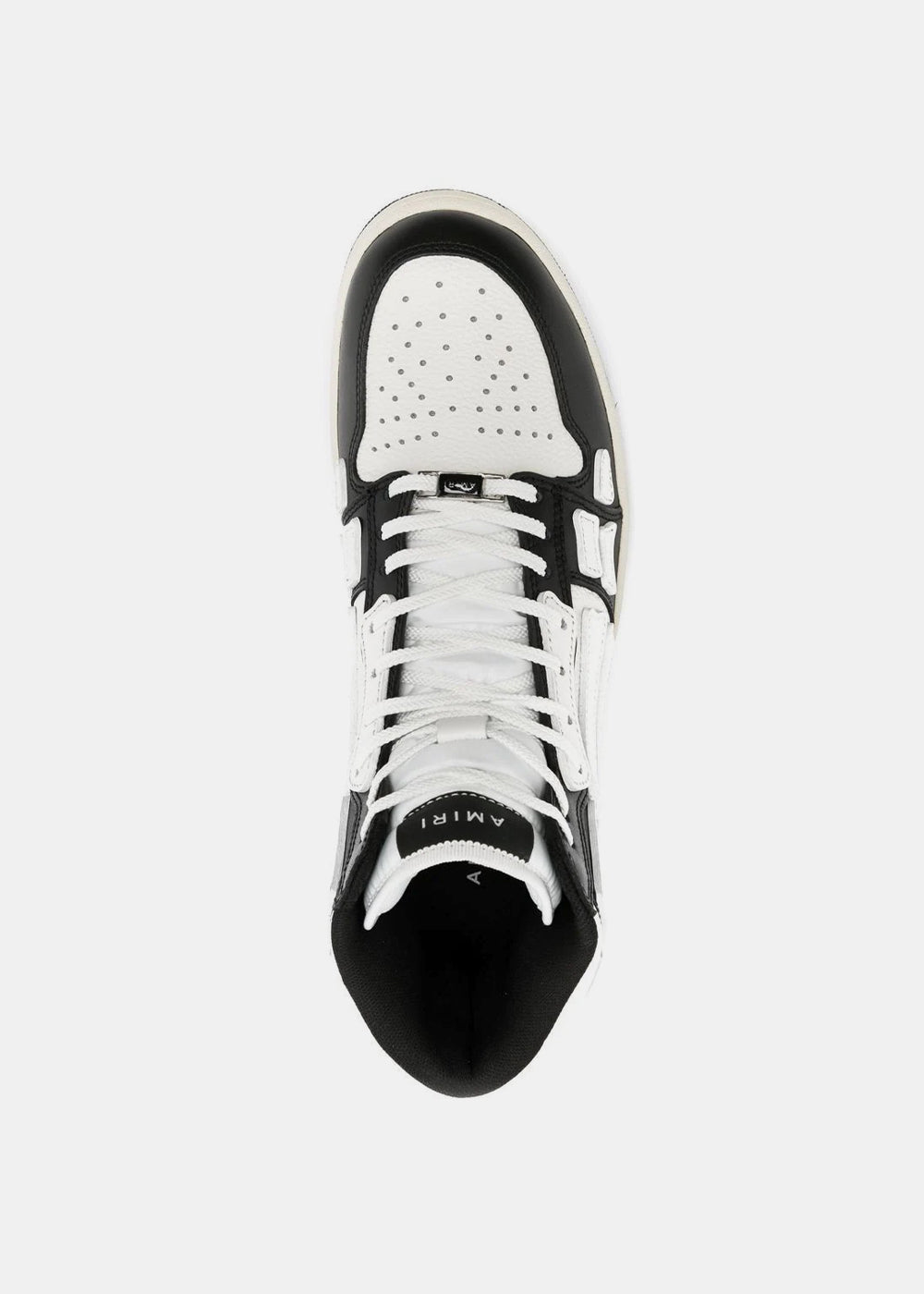Оригінальна Skel Top Hi Sneakers Amiri – збільшений вид