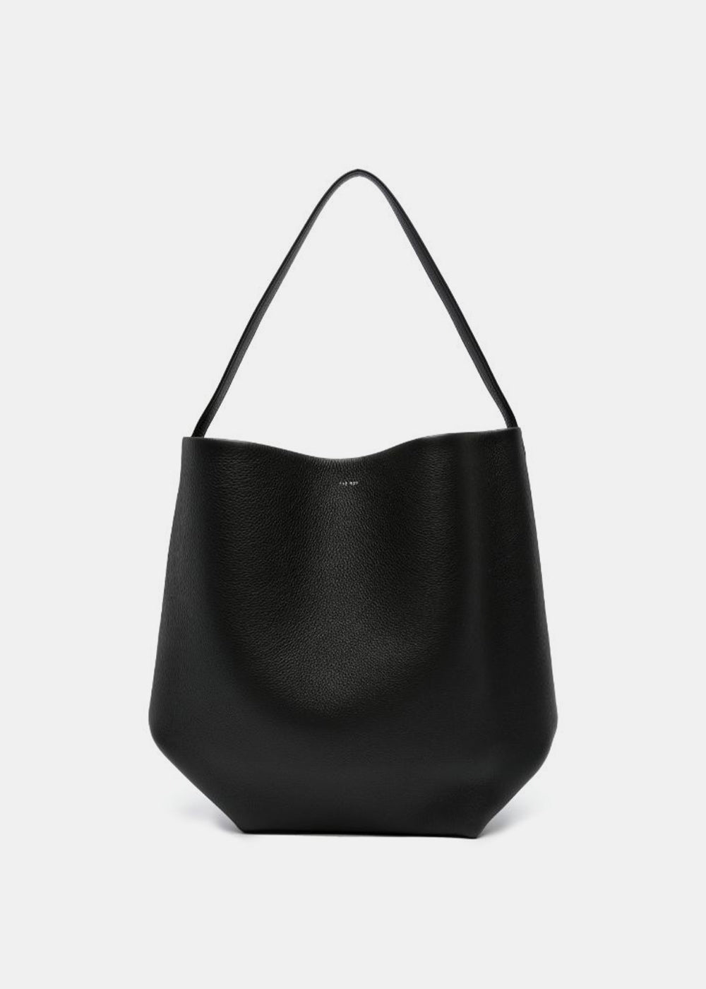 Оригінальна Black Large N The row – боковий вид
