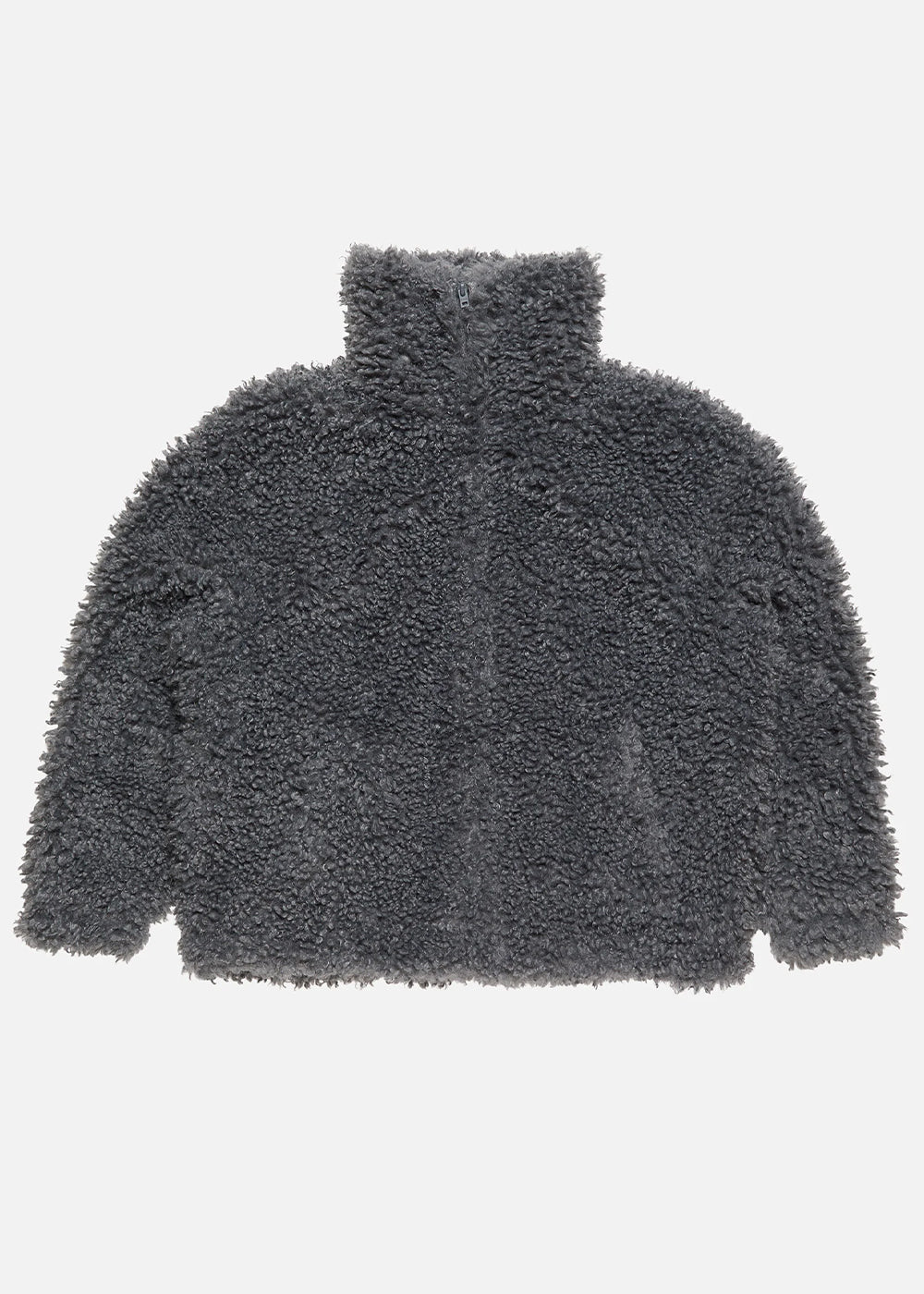 Acne studios Outerwear оригінал | Швидка доставка Україна – боковий вид