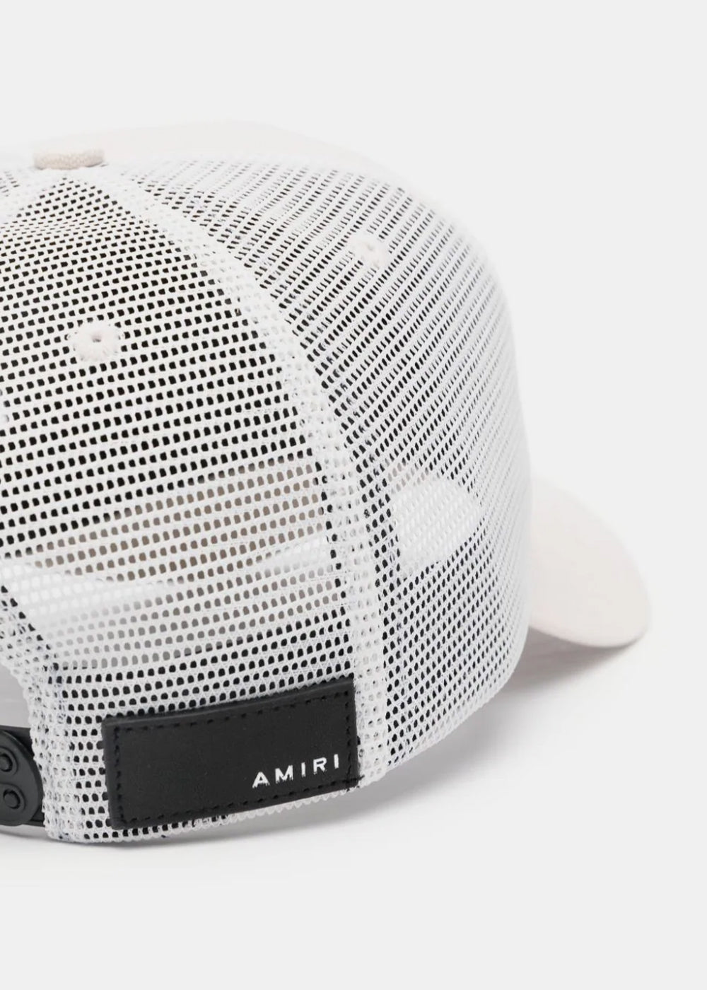 Natural Ma Trucker Hat Amiri – Гарантія оригінальності – вид ззаду
