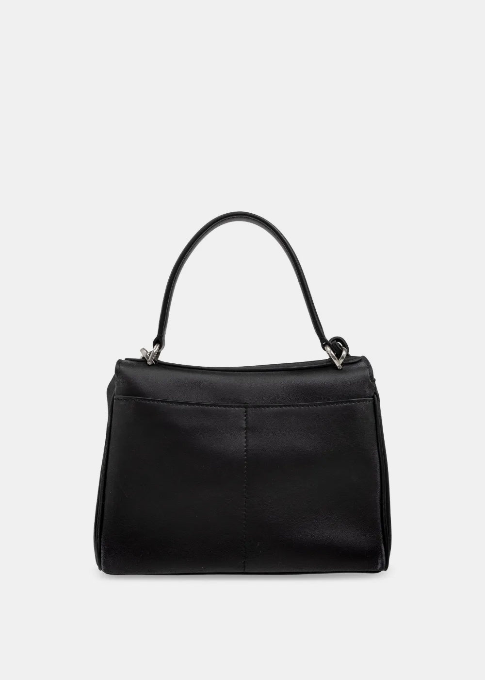 Black Rodeo Handbag Mini With Charms Balenciaga оригінал – Купити в Україні – детальний вид