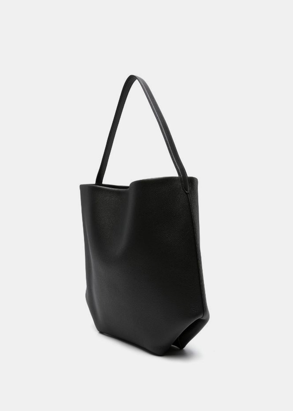 Оригінальна Black Large N The row – вид ззаду