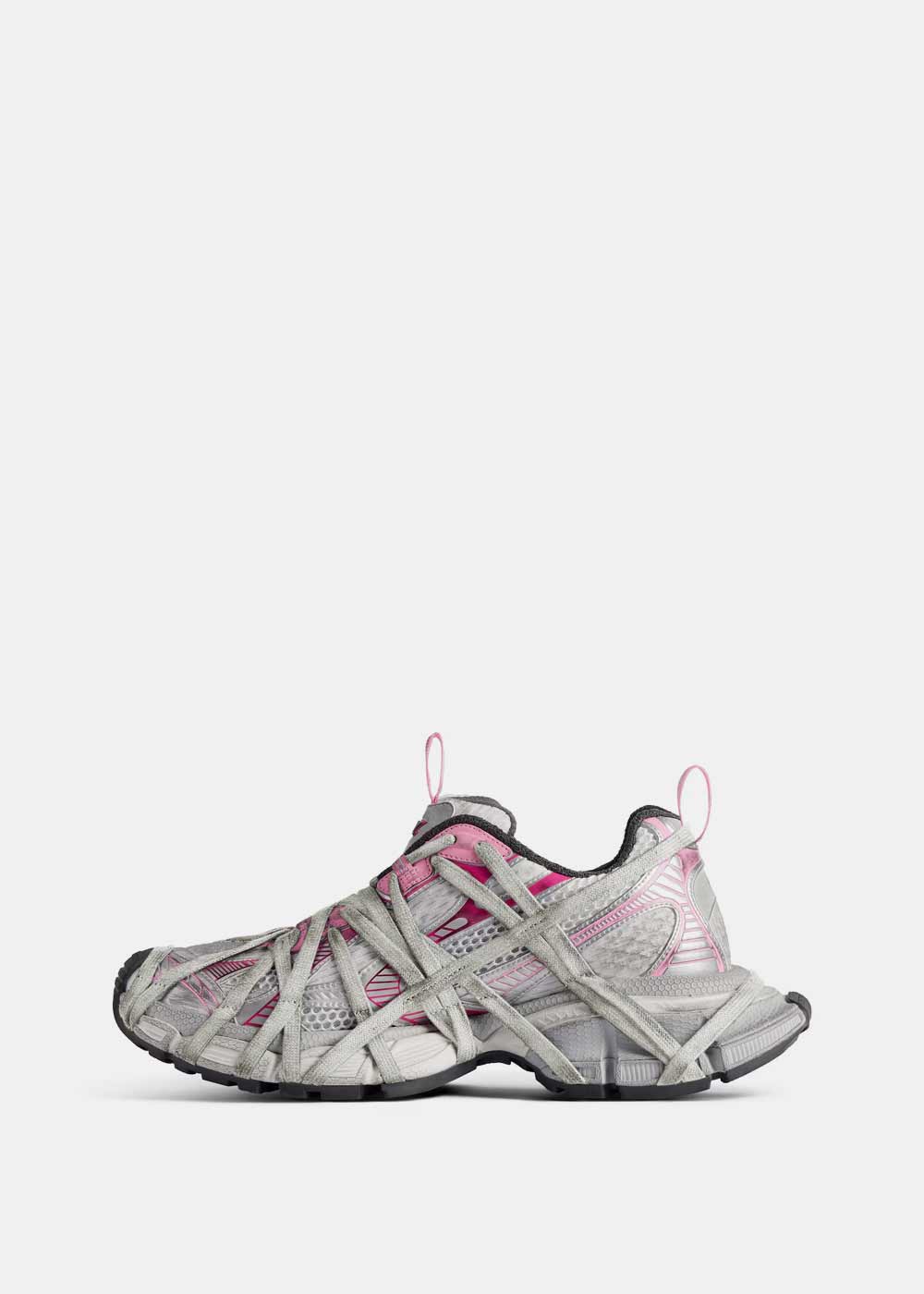 Balenciaga Footwear оригінал | Швидка доставка Україна – збільшений вид