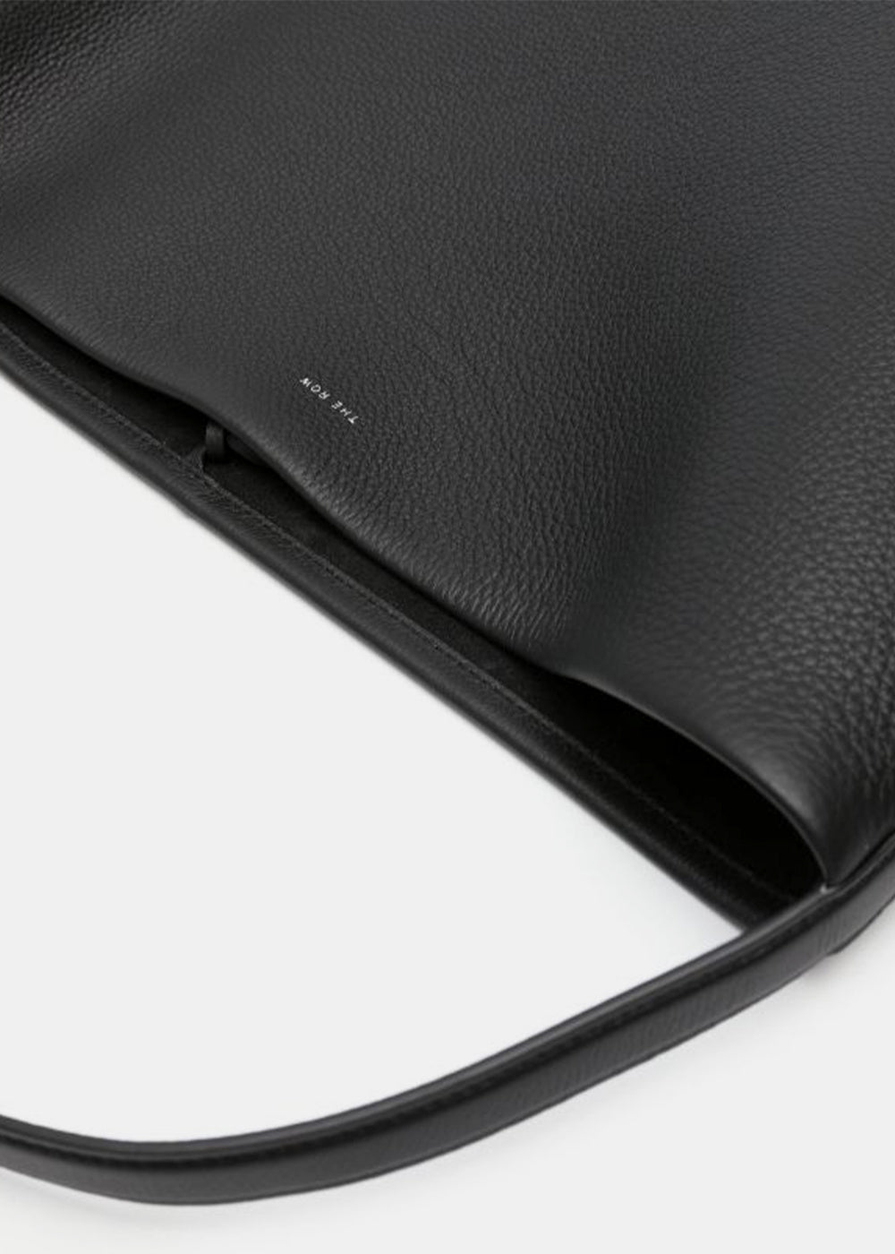 Оригінальна Black Large N The row – детальний вид