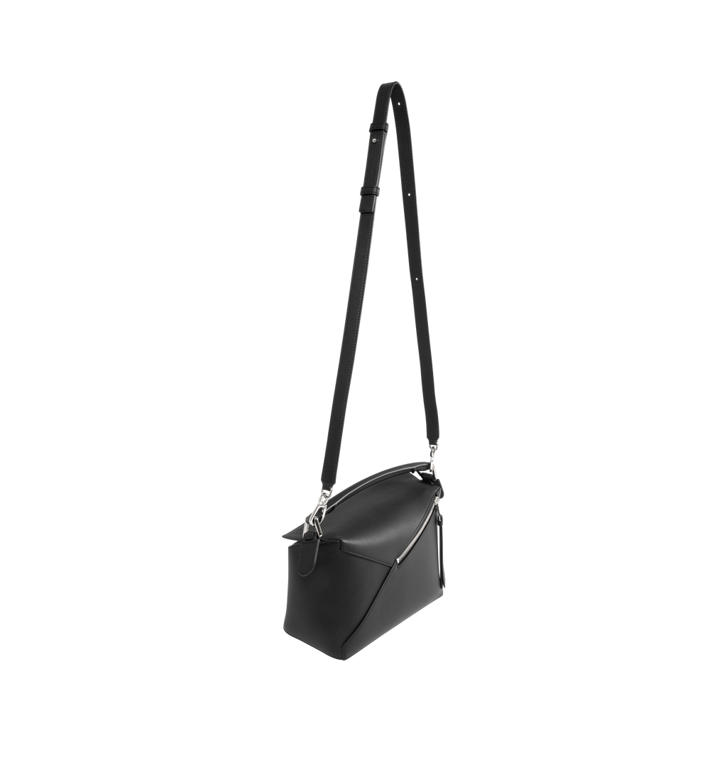 Оригінальна Puzzle Edge Small Bag Loewe – детальний вид