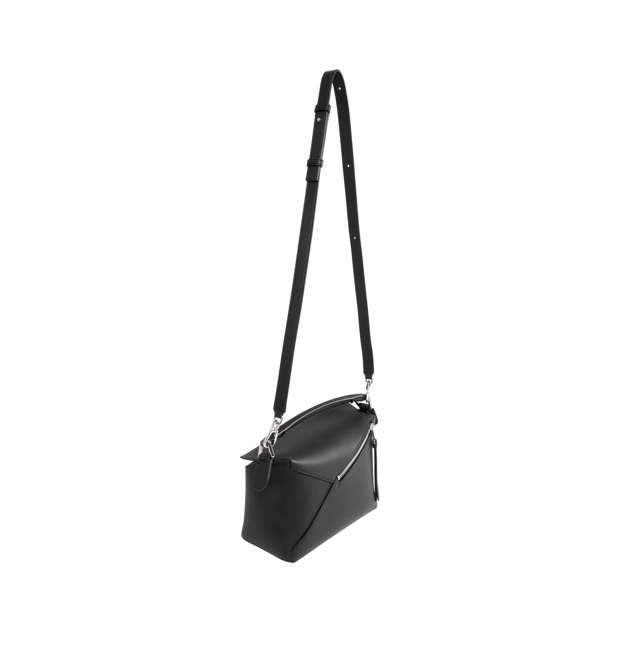 Оригінальна Puzzle Edge Small Bag Loewe – детальний вид