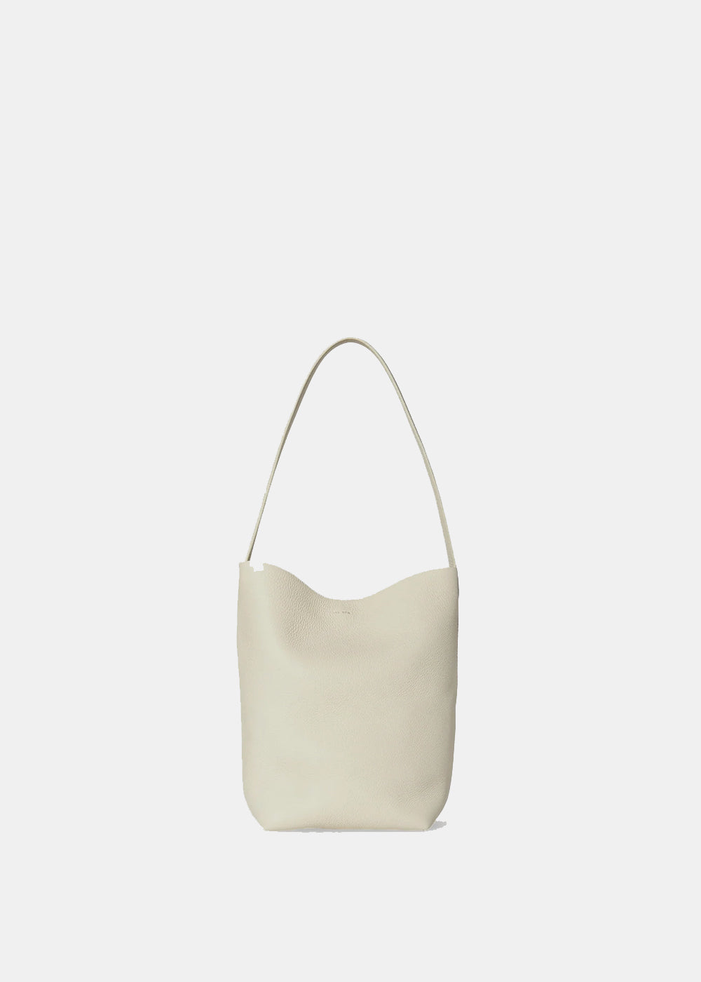 Ivory Small N The row – Гарантія оригінальності – боковий вид