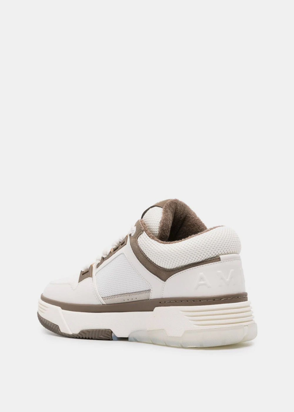 Оригінальна White Amiri – вид ззаду