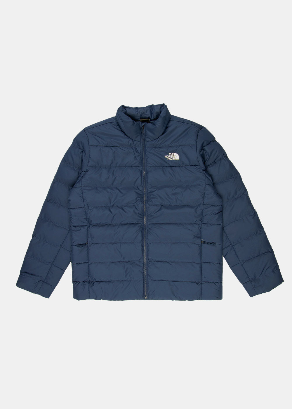 Navy Aconcagua 3 Jacket The north face оригінал – Купити в Україні – боковий вид