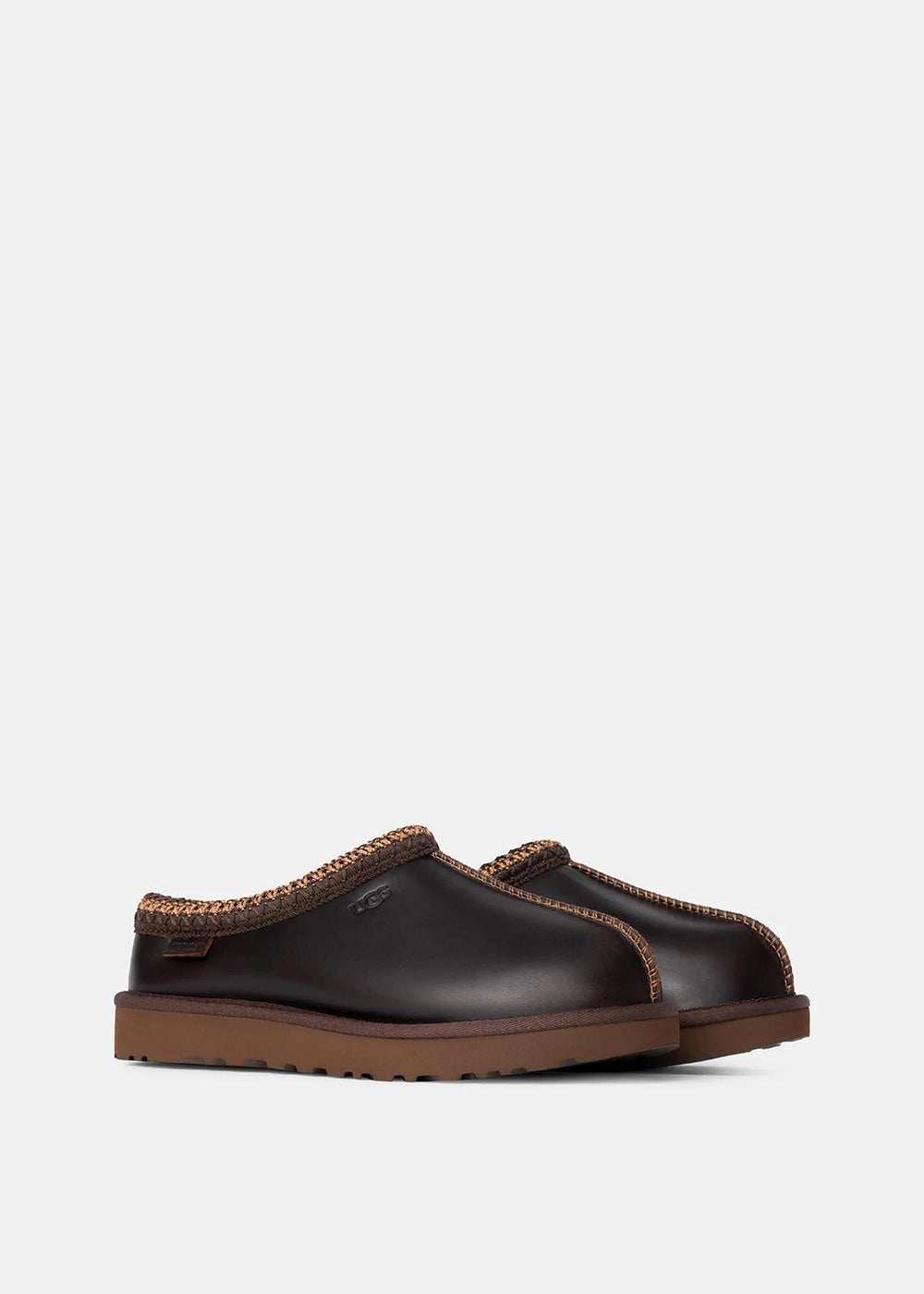 Ironwood Tasman Leather Regen Ugg – Гарантія оригінальності – вид ззаду