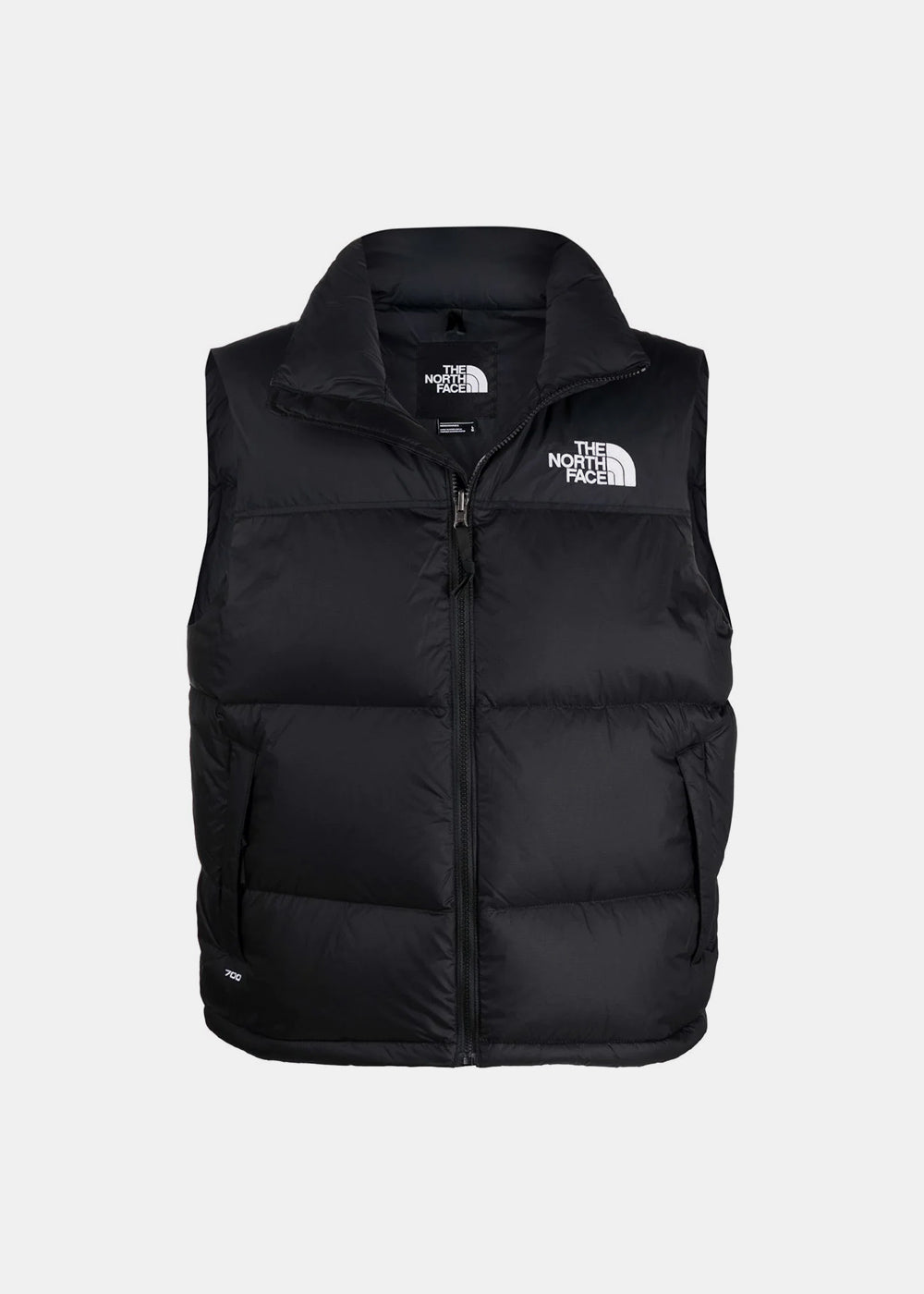 The north face Knitwear оригінал | Швидка доставка Україна – боковий вид