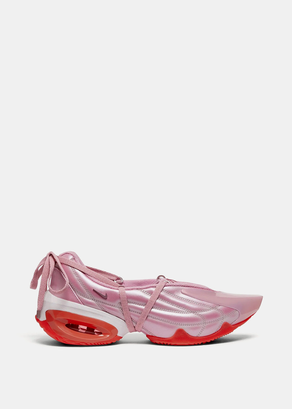 Оригінальна Elemental Pink Knwls Nike Air Max Muse Nike – боковий вид