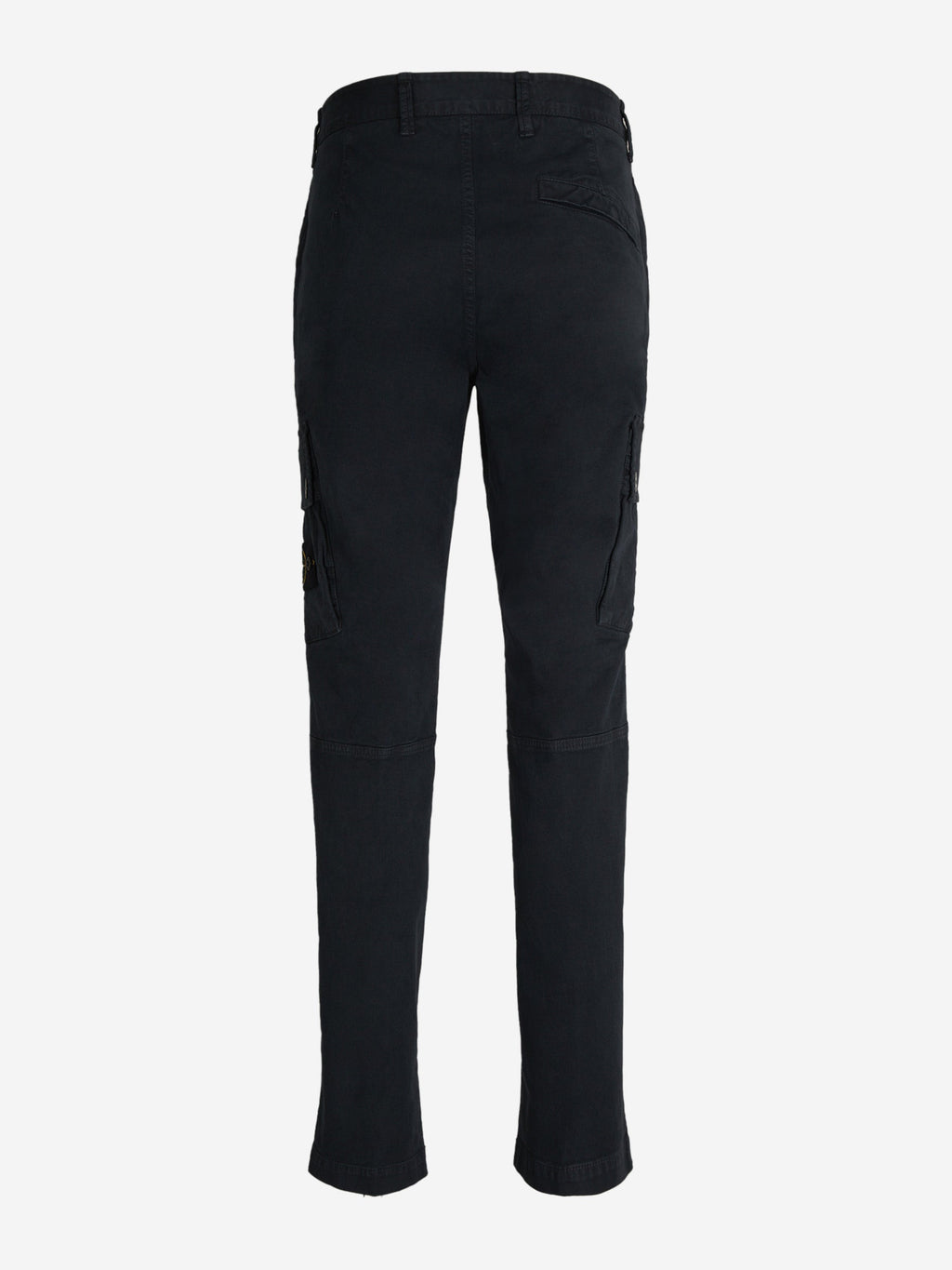 Cotton Cargo Trousers Stone island оригінал – Купити в Україні – детальний вид