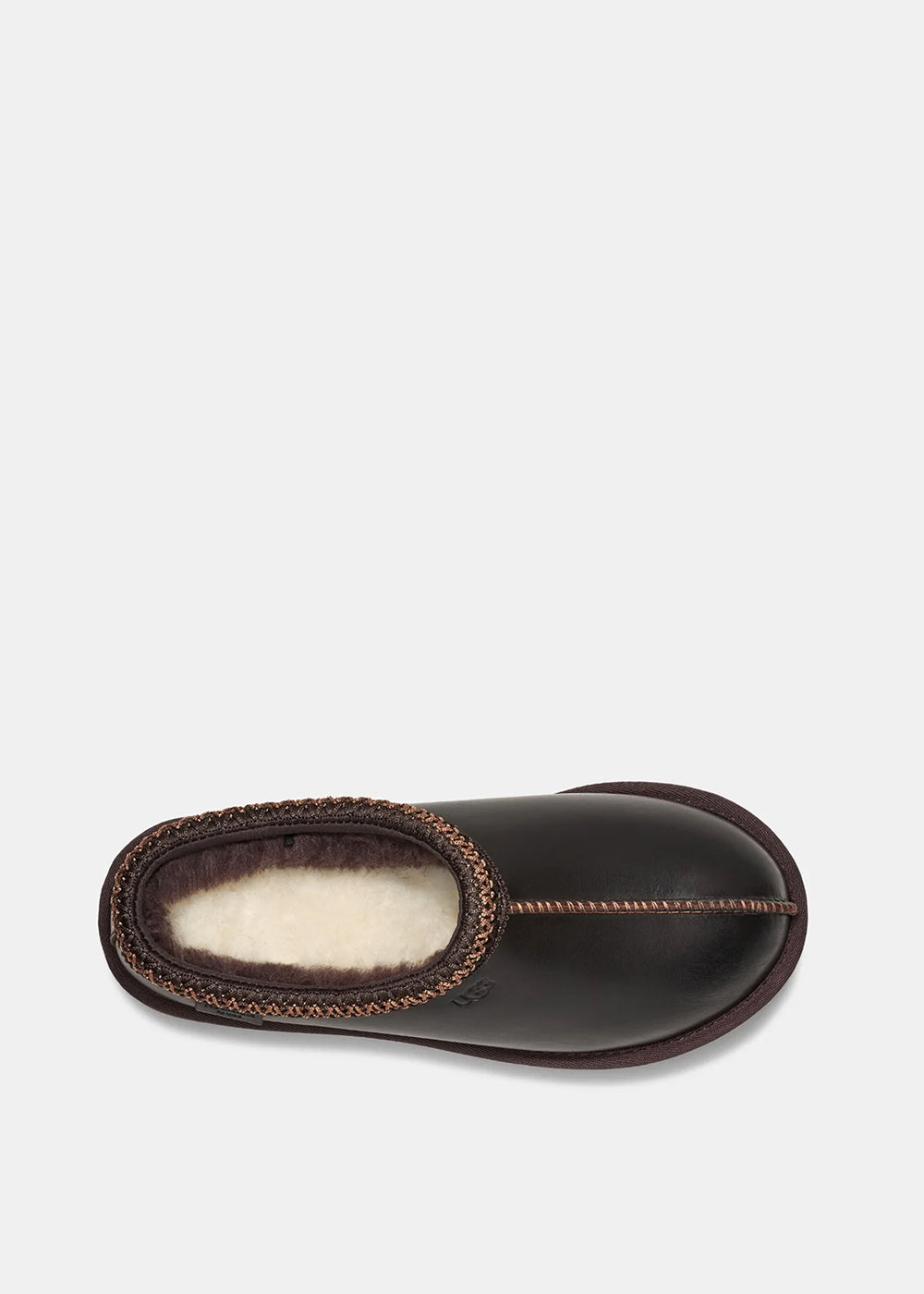 Ironwood Tasman Leather Regen Ugg – Гарантія оригінальності – детальний вид