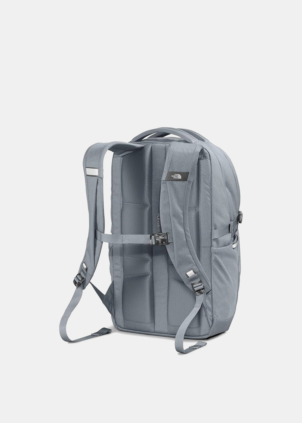 Оригінальна Grey Pivoter Backpack The north face – детальний вид