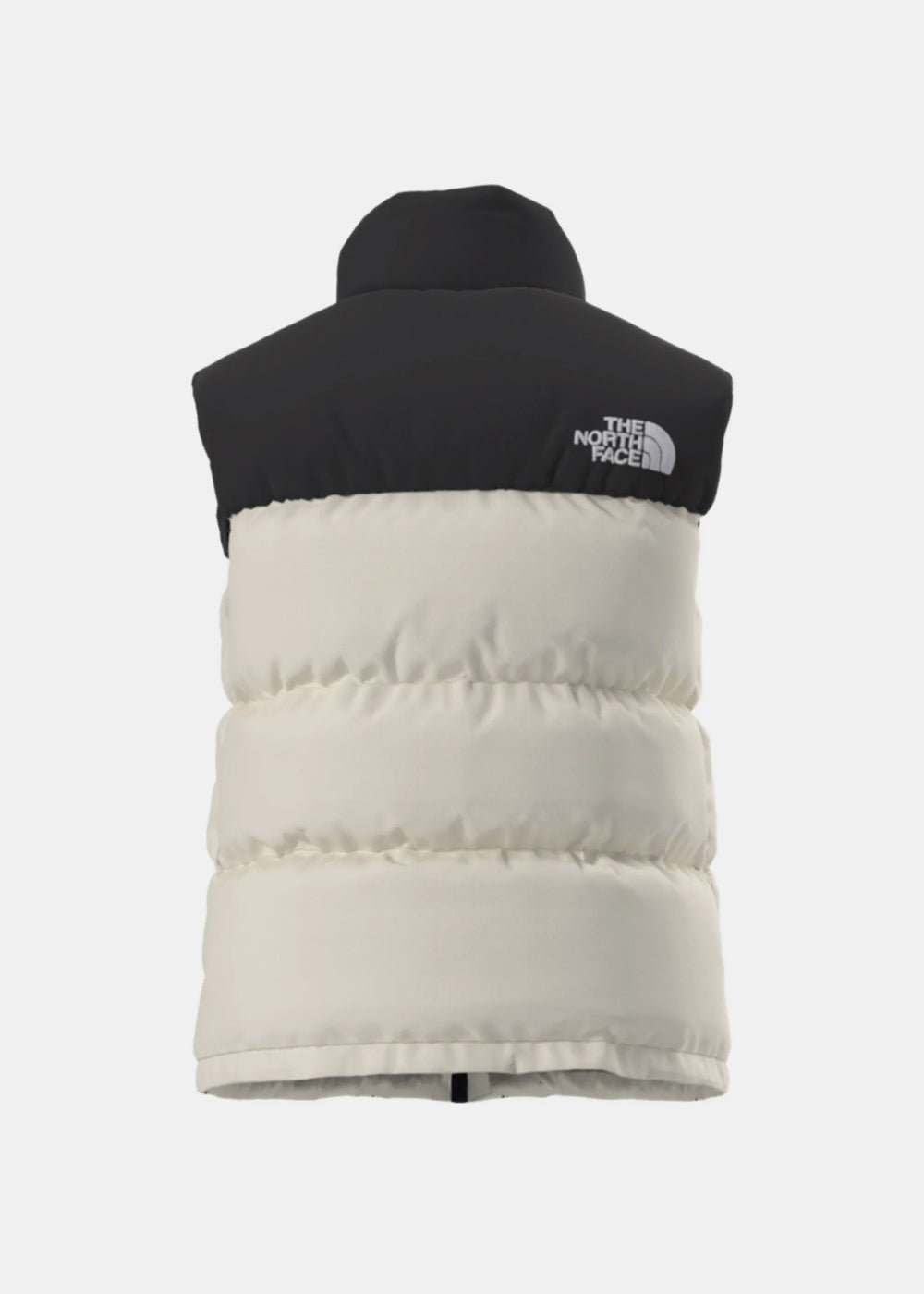 Оригінальна White Dune The north face – вид ззаду