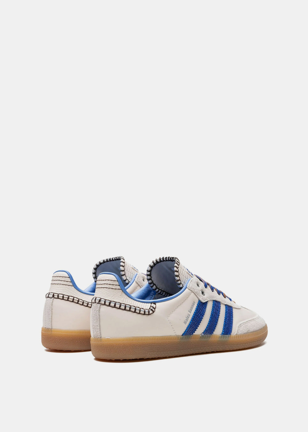 Cream Wales Bonner Samba Shoes Adidas оригінал – Купити в Україні – детальний вид - ADIDAS