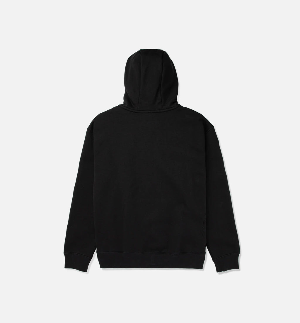 Acg Therma Fit Fleece Hoodie Mens Hoodie Nike оригінал – Купити в Україні – вид ззаду