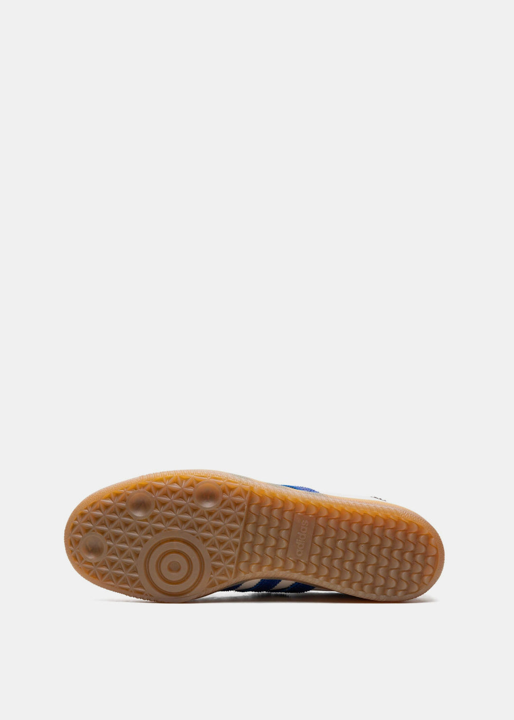 Cream Wales Bonner Samba Shoes Adidas оригінал – Купити в Україні – збільшений вид