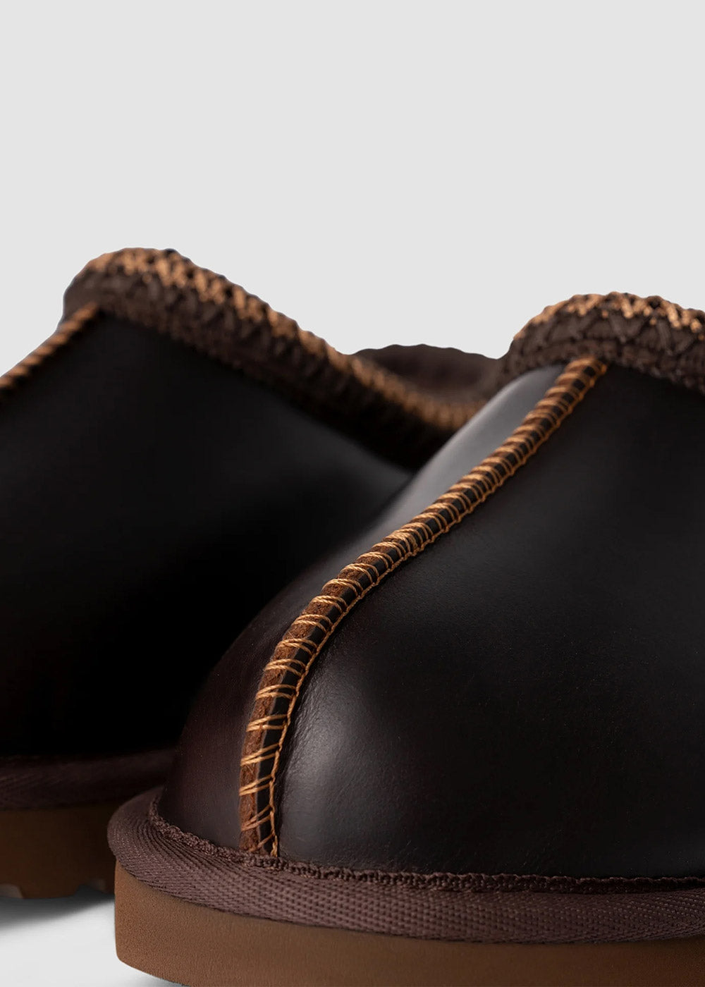 Ironwood Tasman Leather Regen Ugg – Гарантія оригінальності – збільшений вид