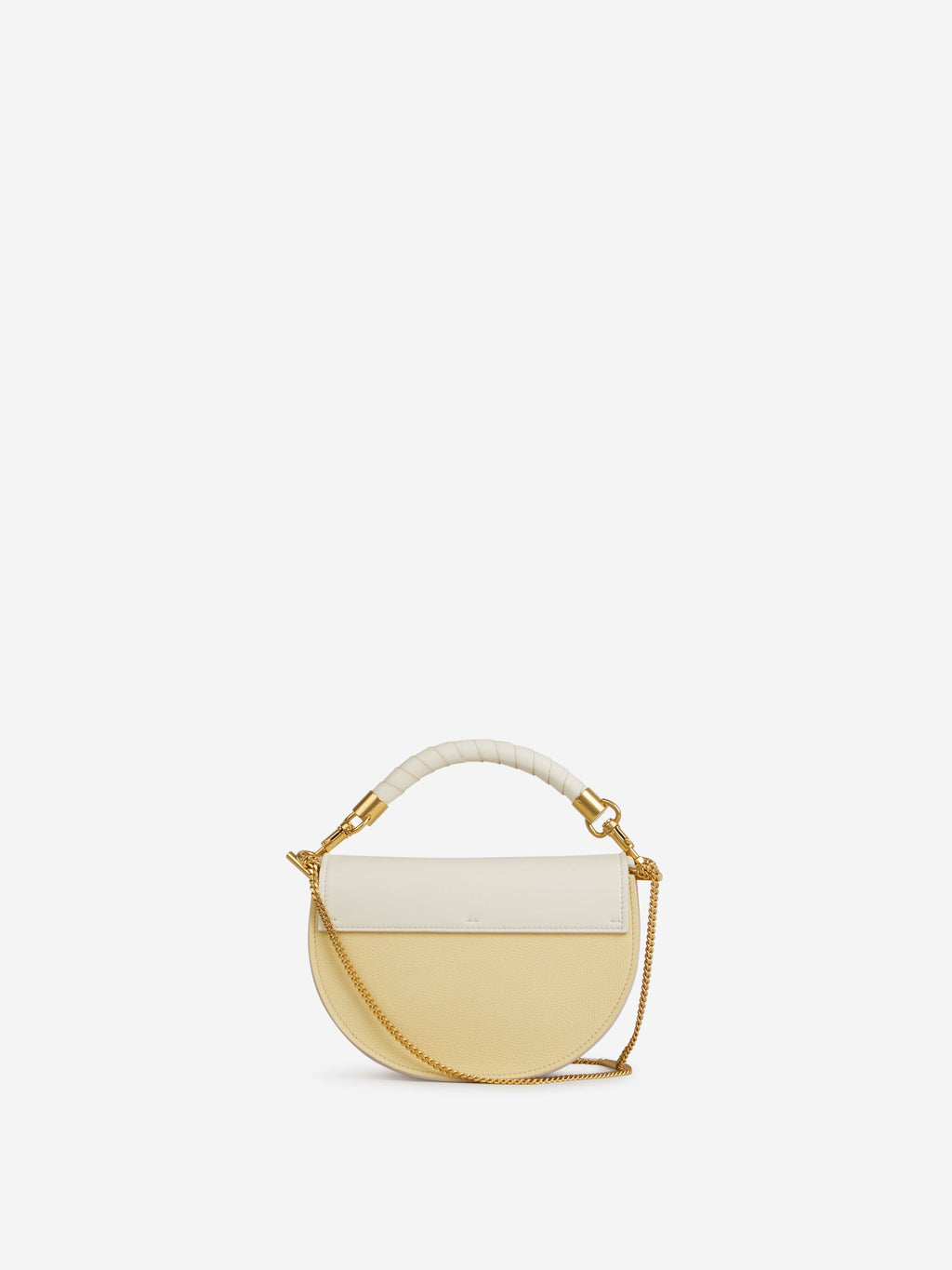 Marcie Hand Bag Chloe – Гарантія оригінальності – детальний вид