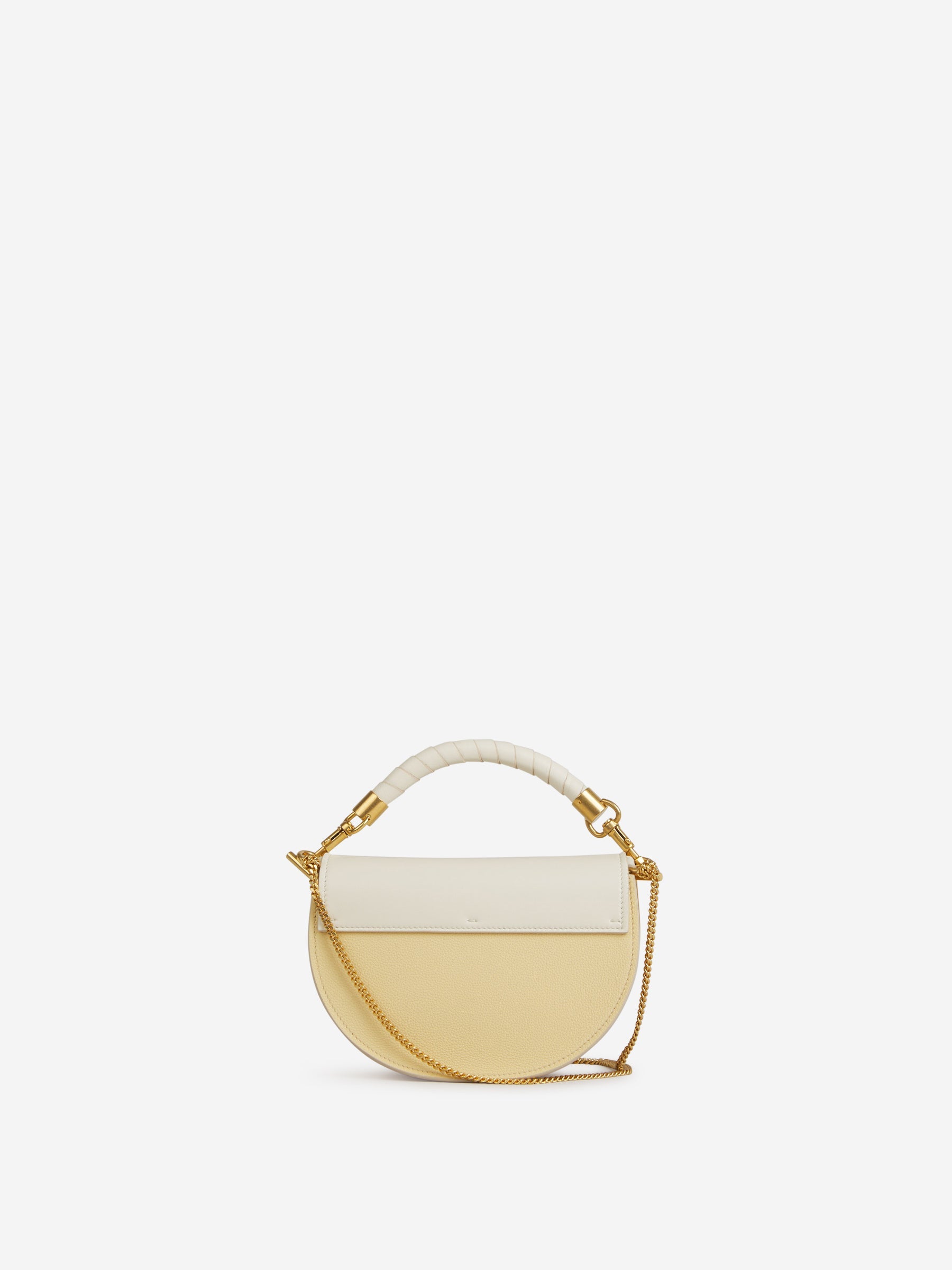 Marcie Hand Bag Chloe – Гарантія оригінальності – детальний вид